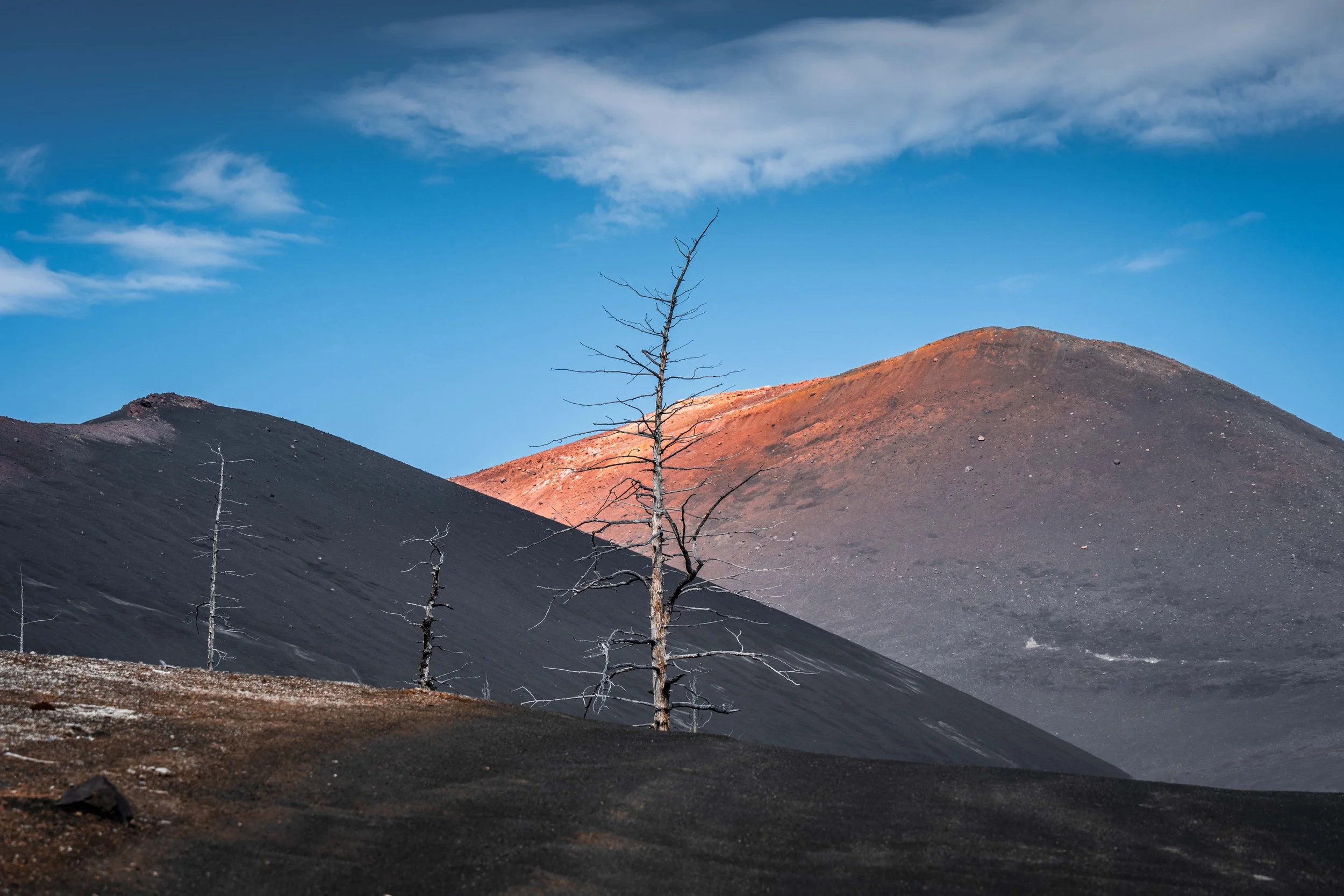 Kamchatka, Russia