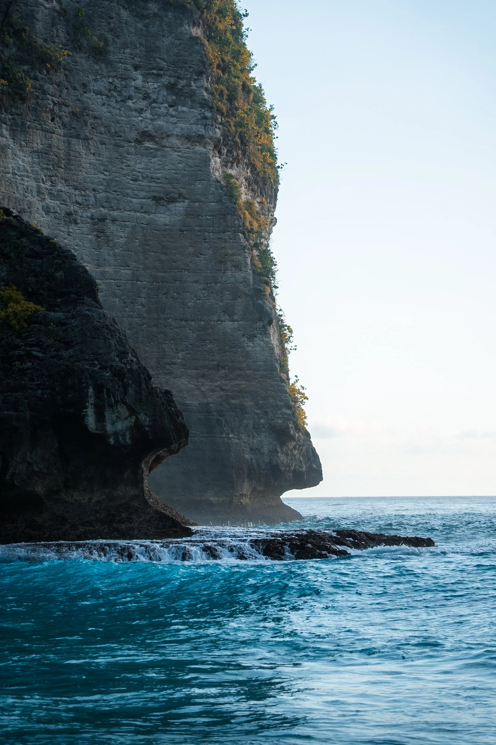 Nusa Penida, Indonesia