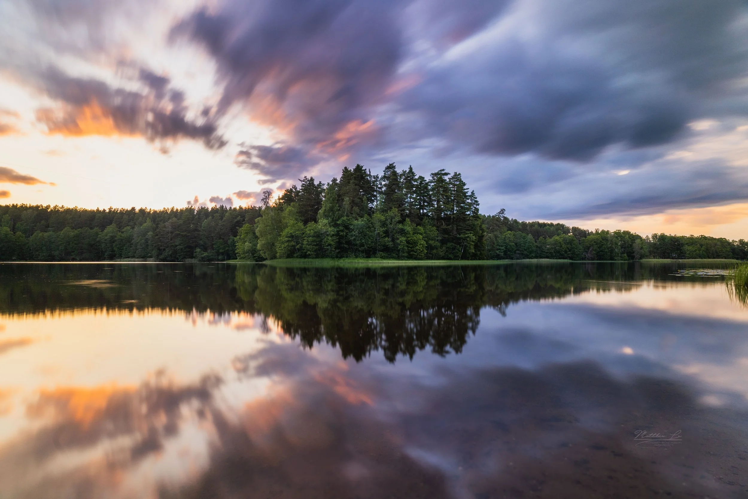Leningrad Oblast, Russia