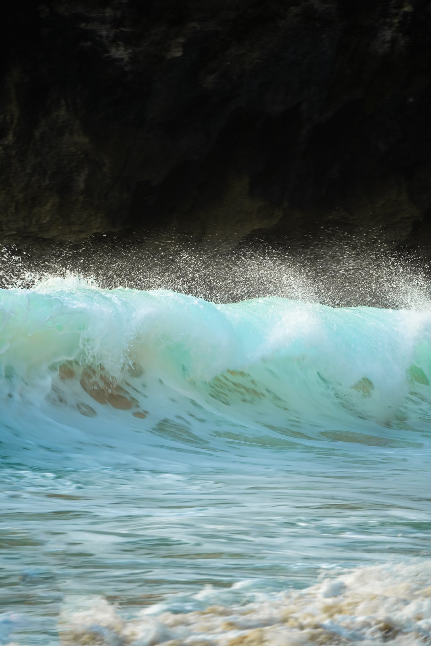 Nusa Penida, Indonesia