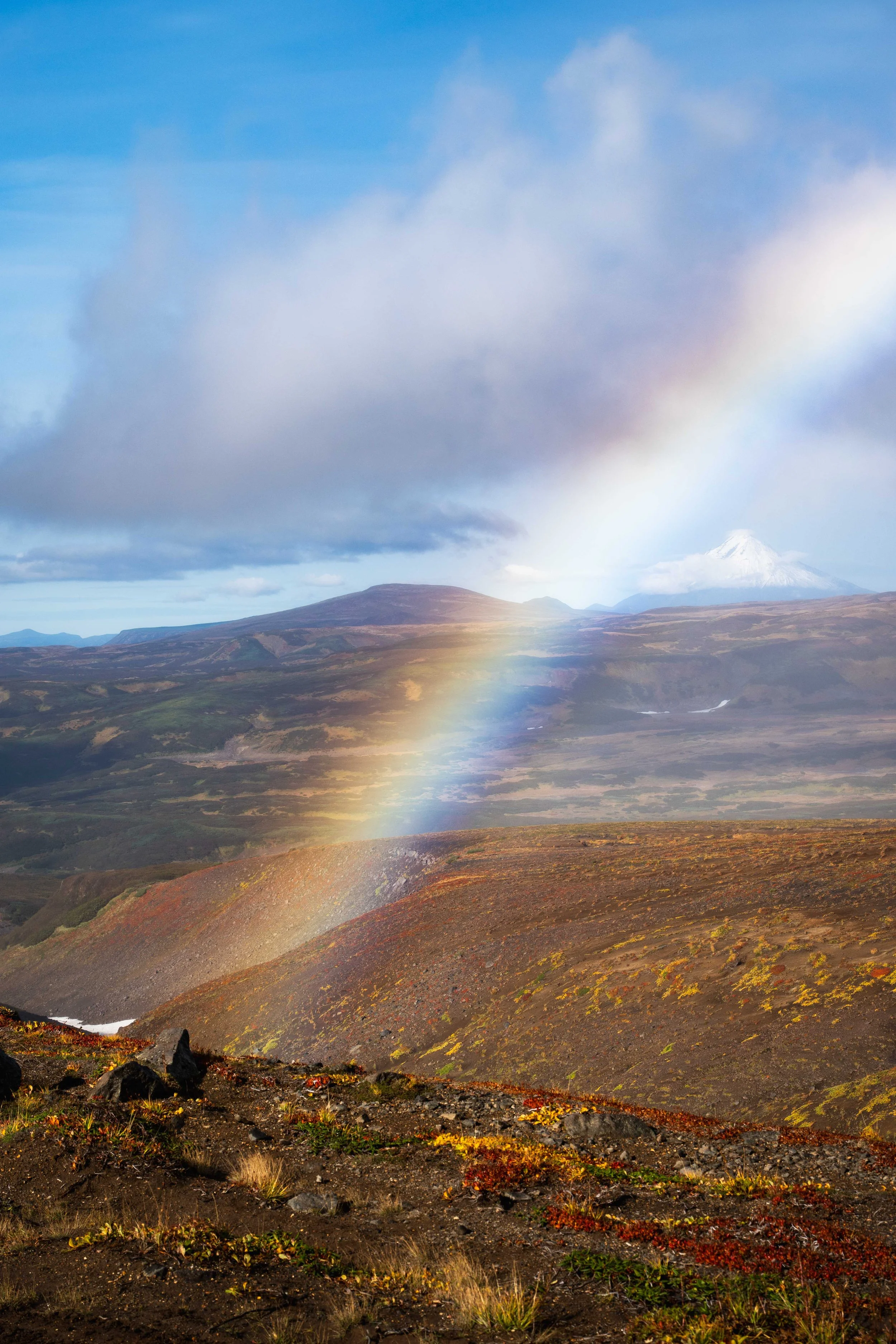 Kamchatka, Russia