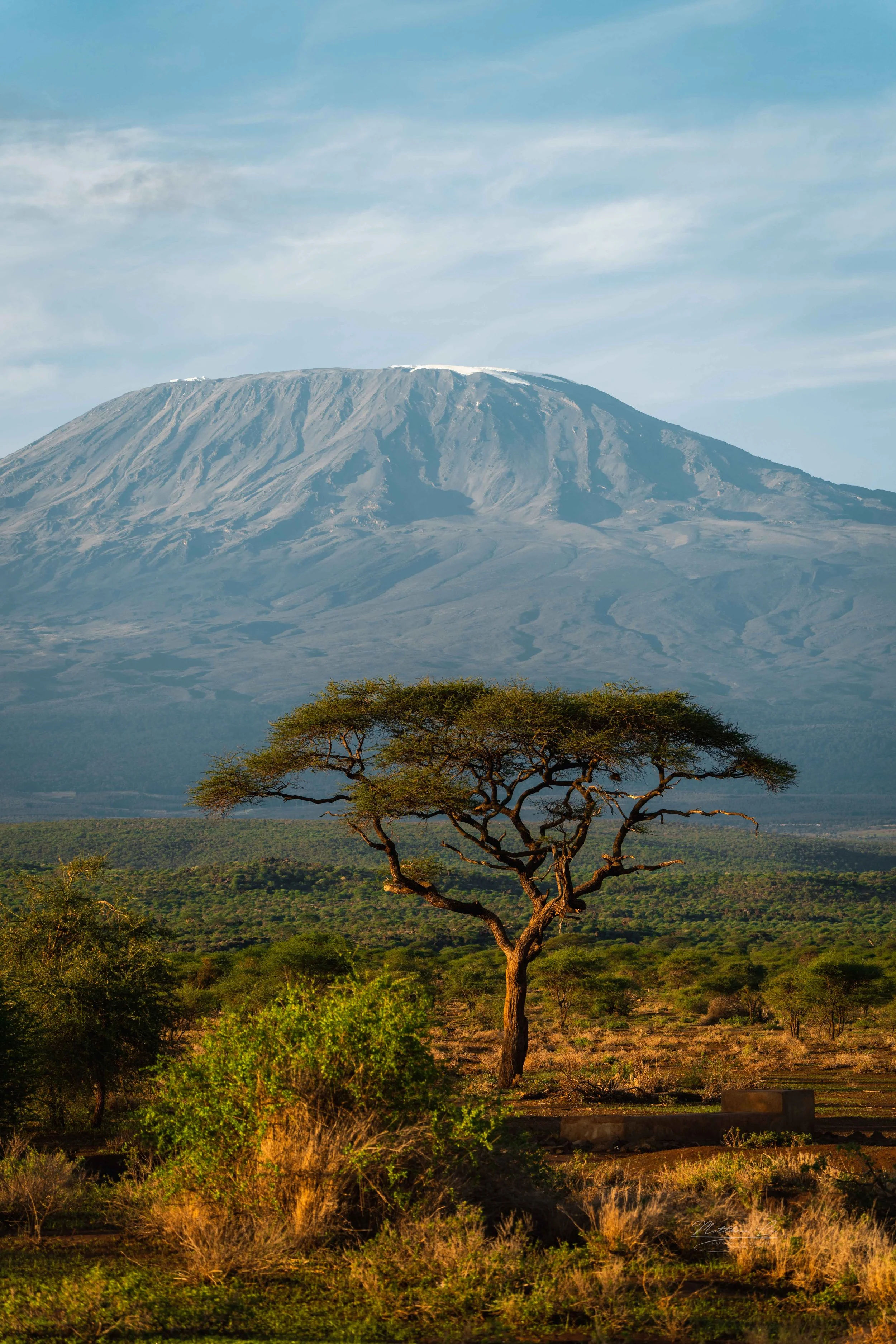 Kilimanjaro, Tanzania