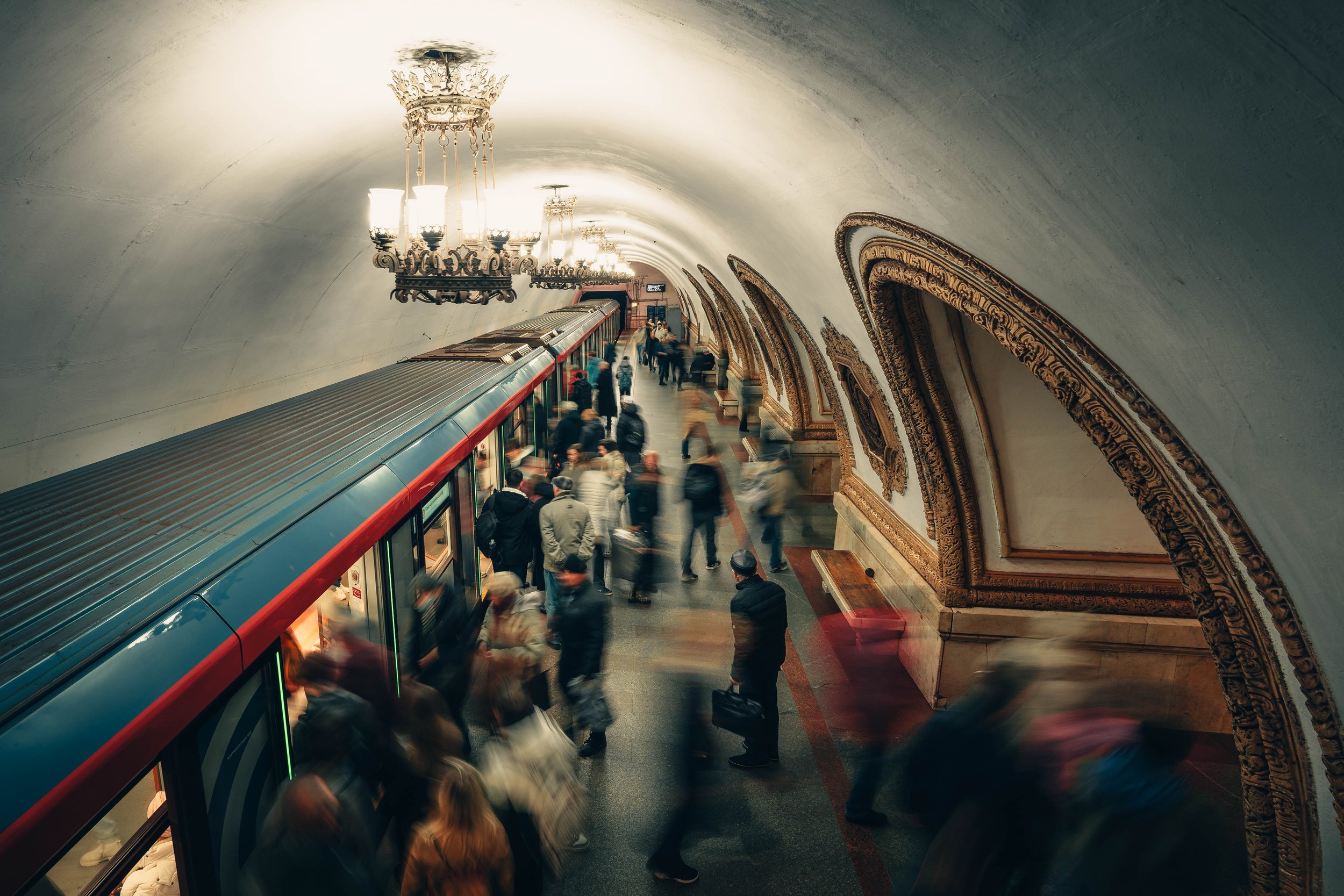 Street Photograph  街头摄影