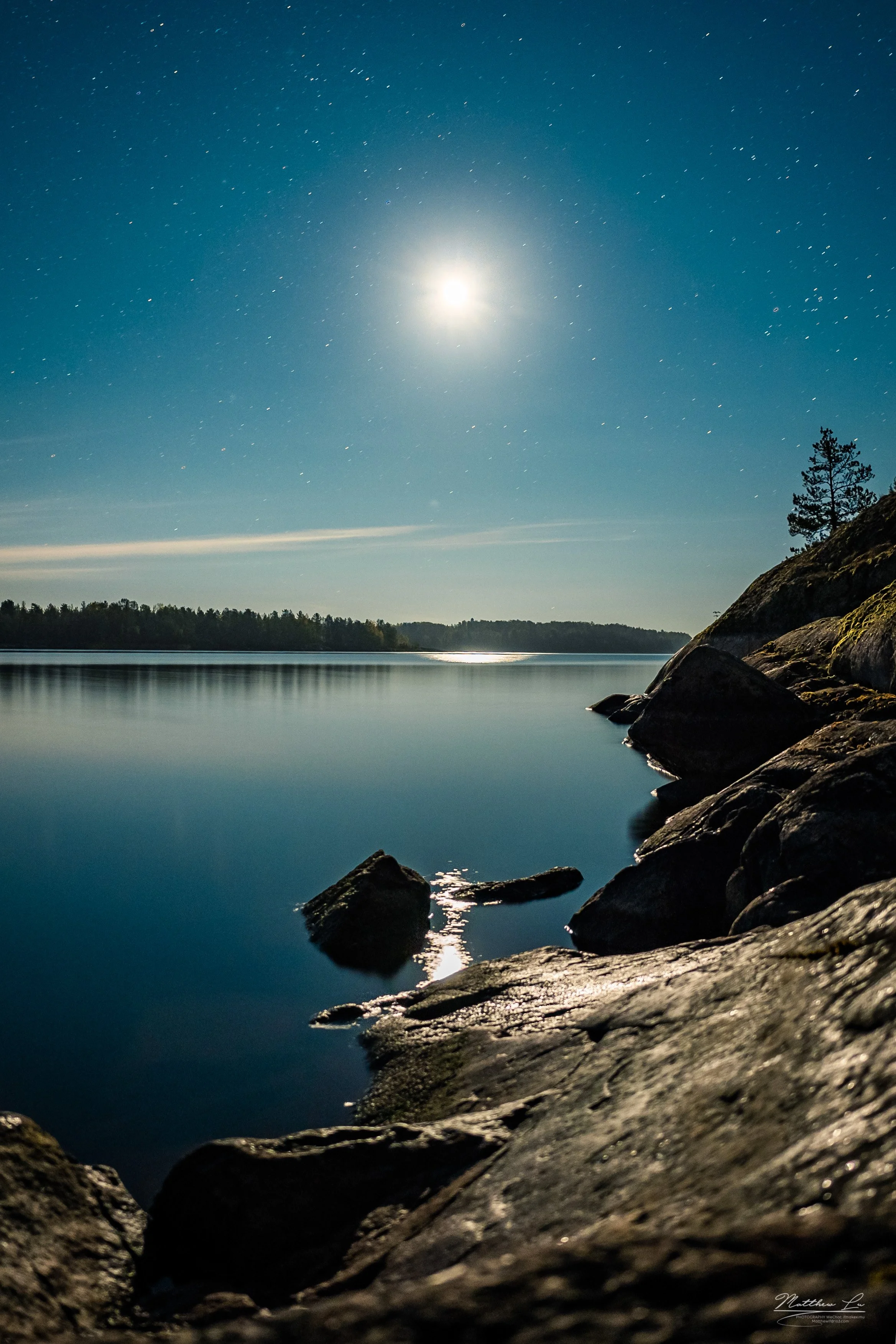 Leningrad Oblast, Russia