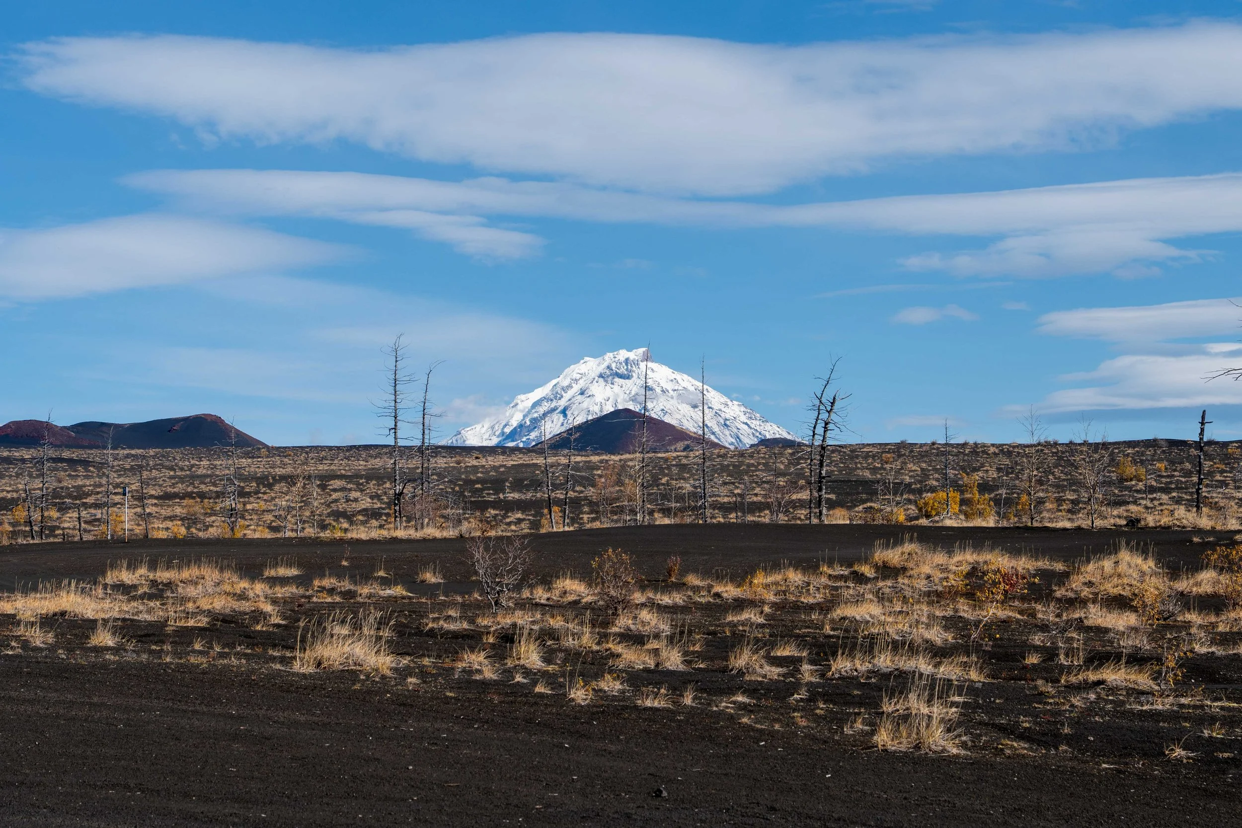Kamchatka, Russia