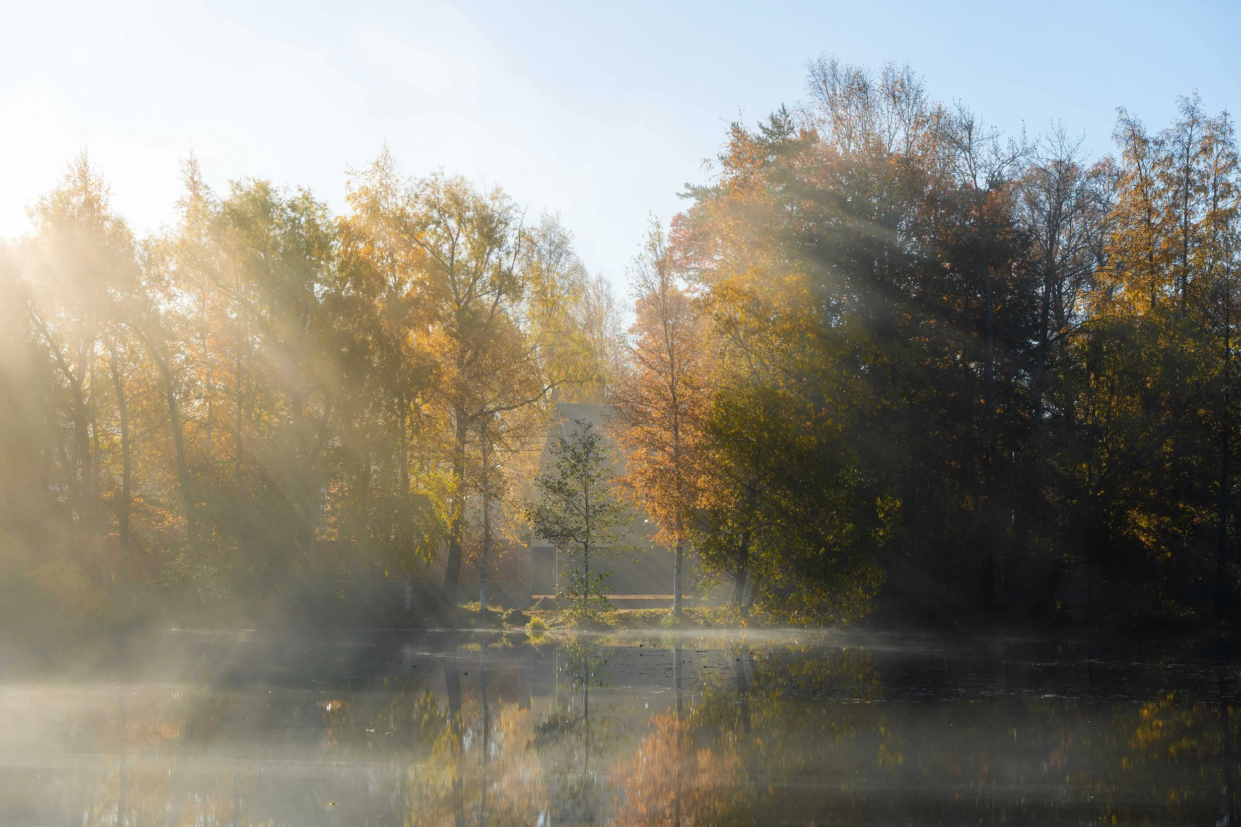 Leningrad Oblast, Russia