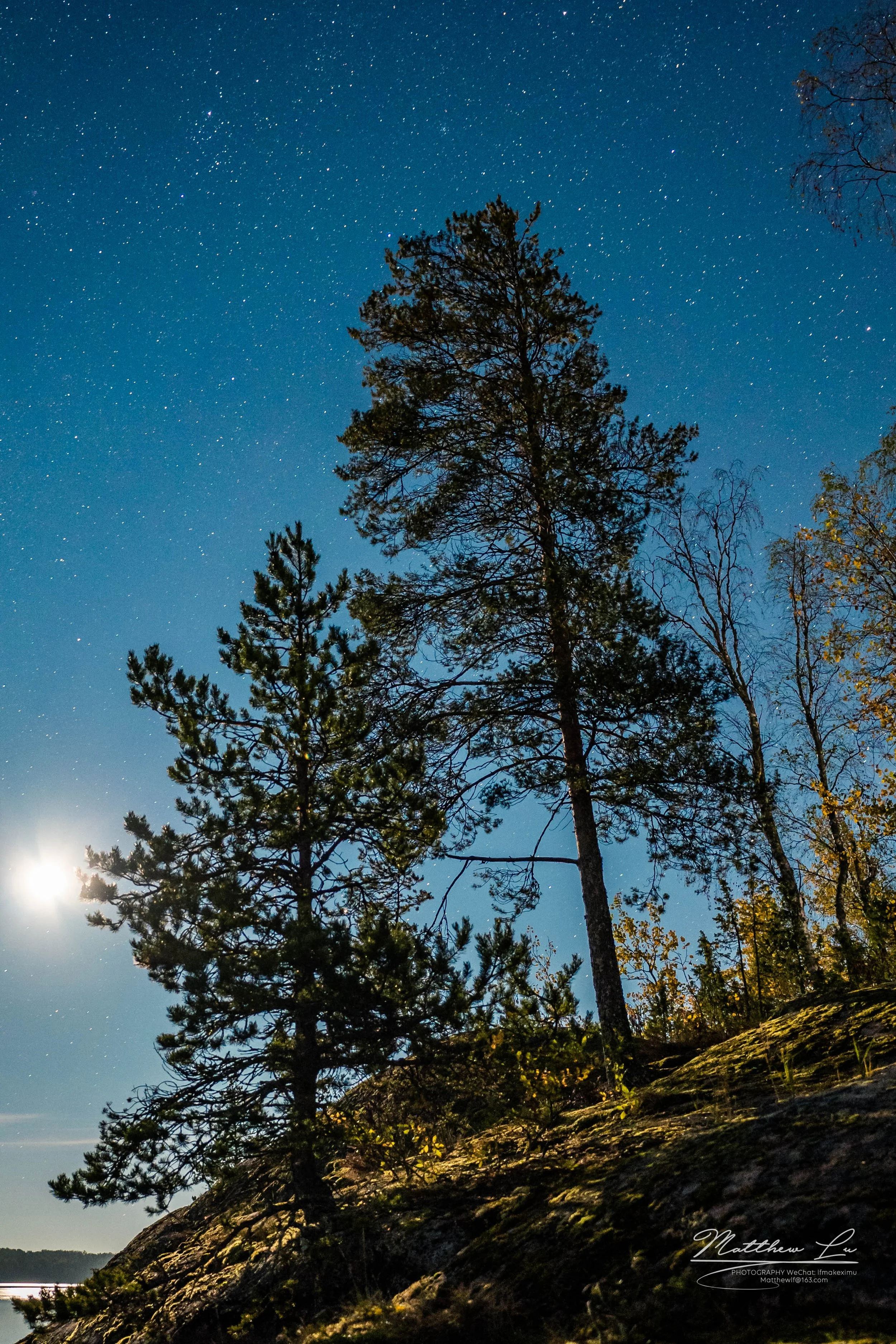 Leningrad Oblast, Russia