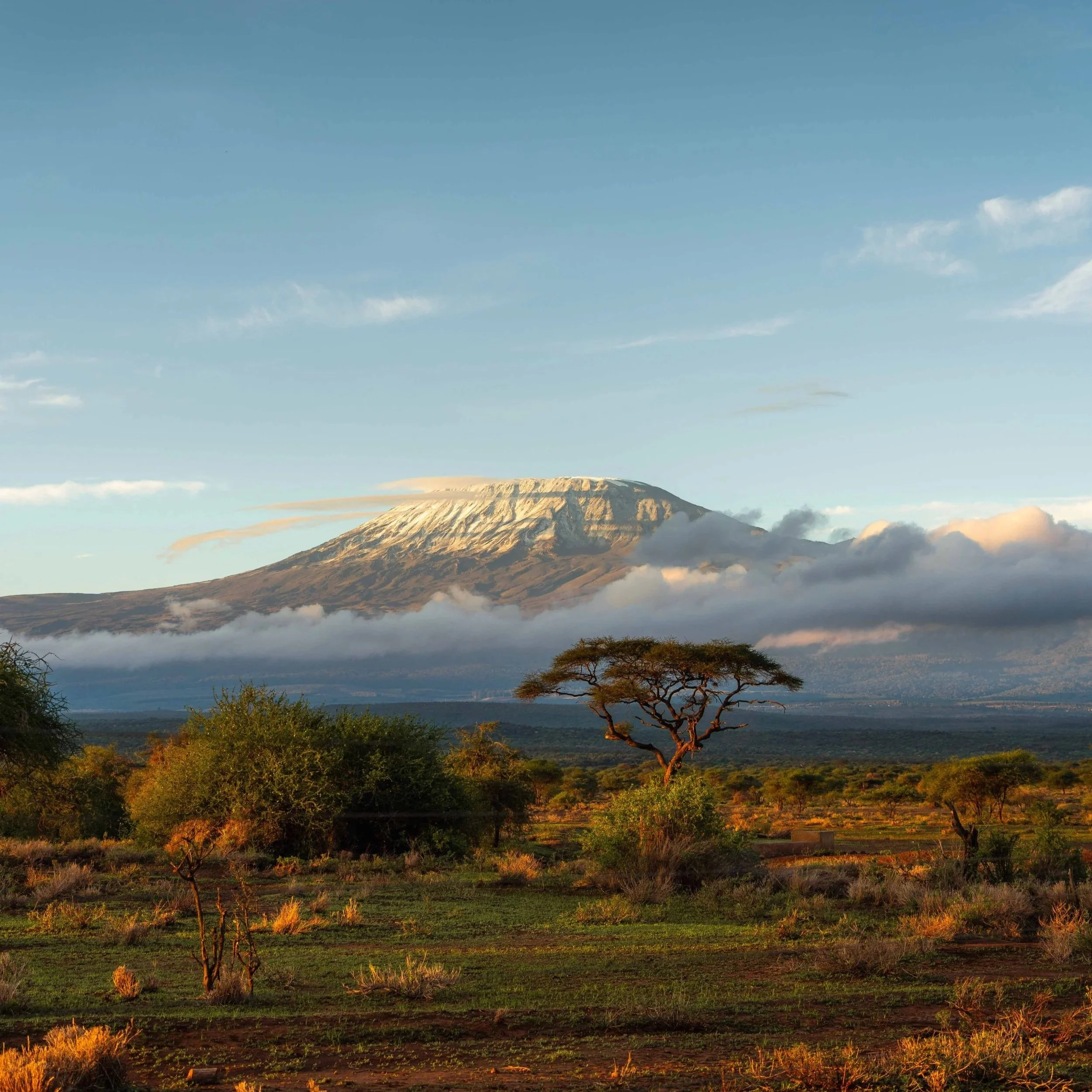 Landscape  自然风光