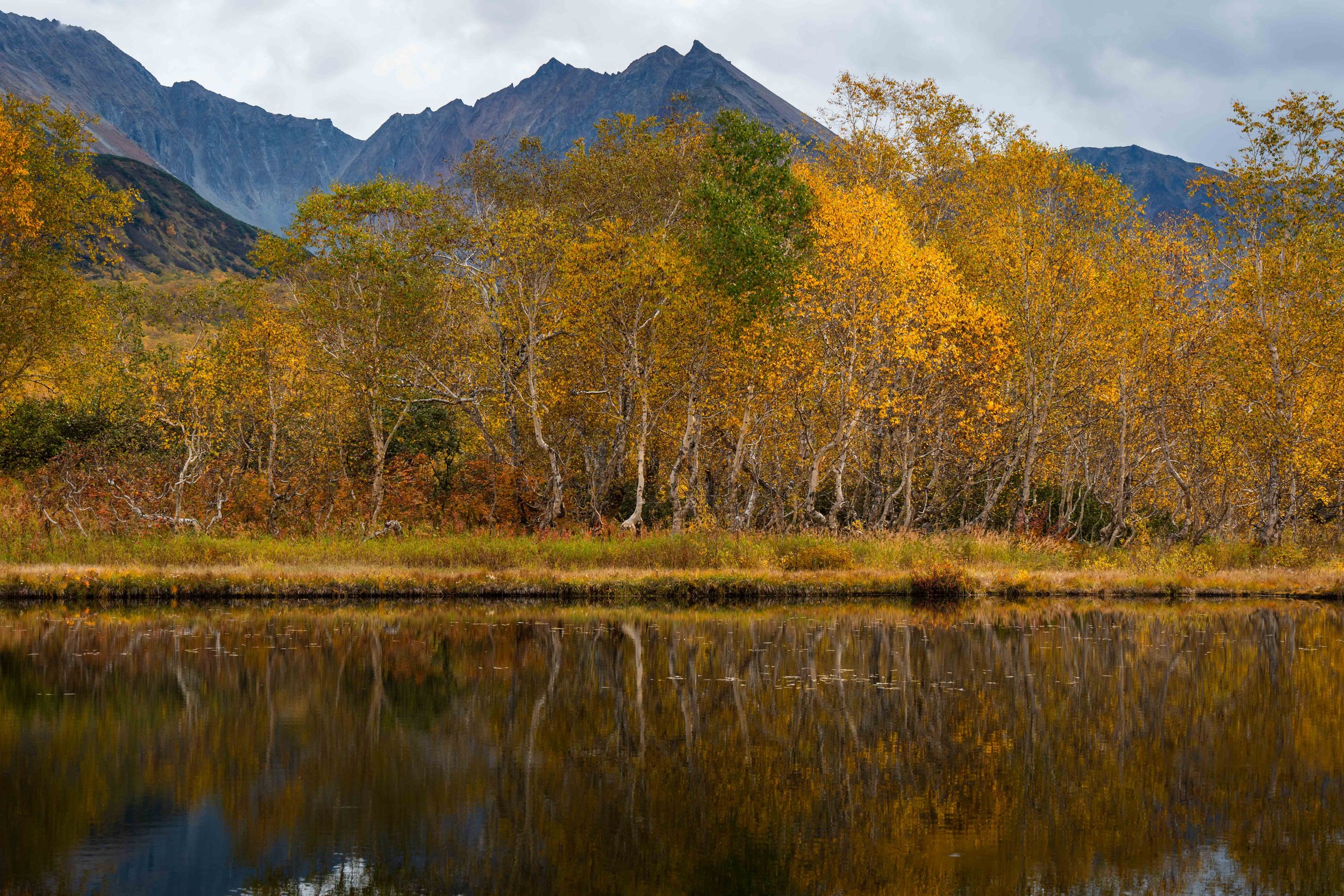 “最美秘境”瓦奇卡热茨