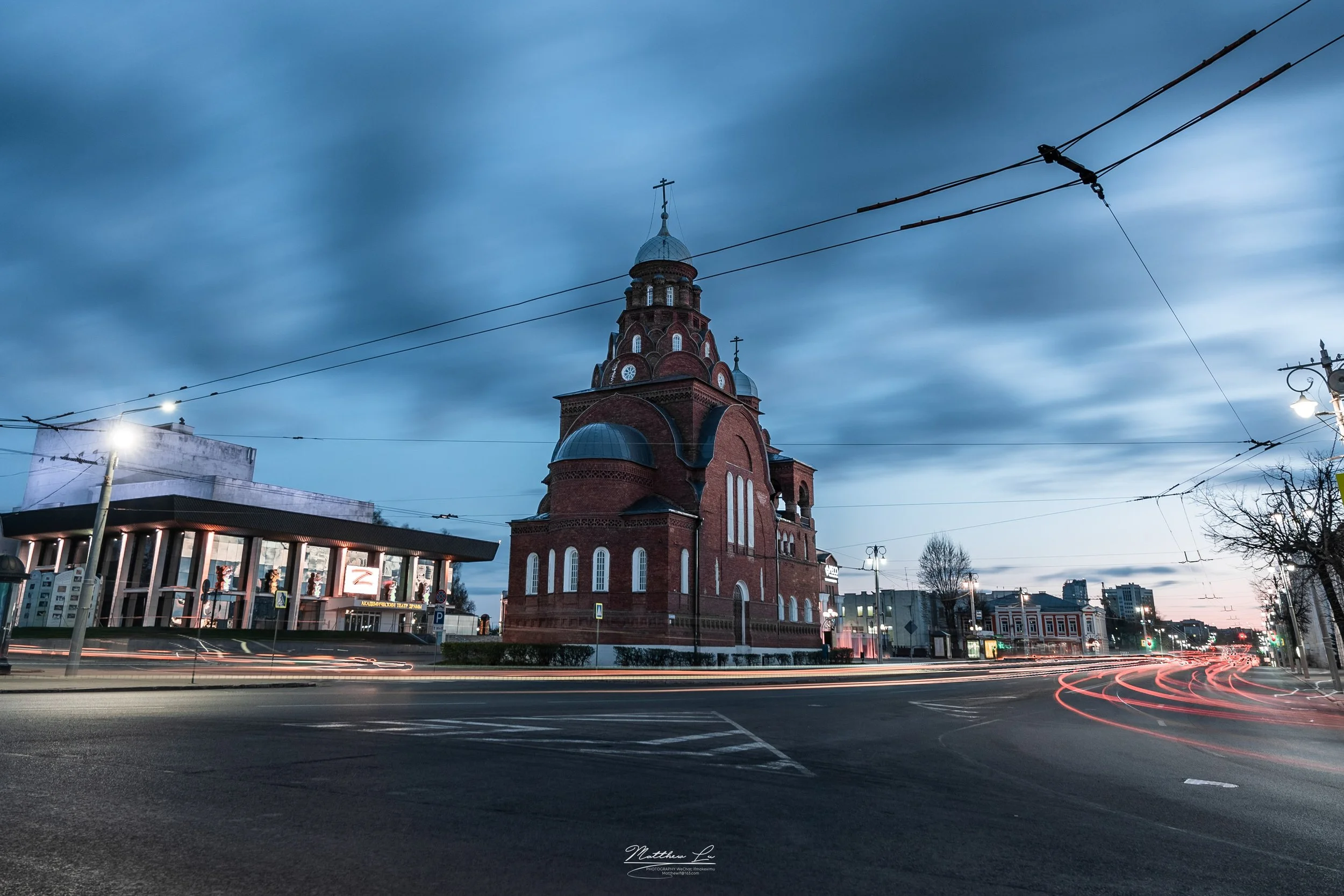 Museum of Crystal and Glass of the 18th-21st Centuries, Vladimir