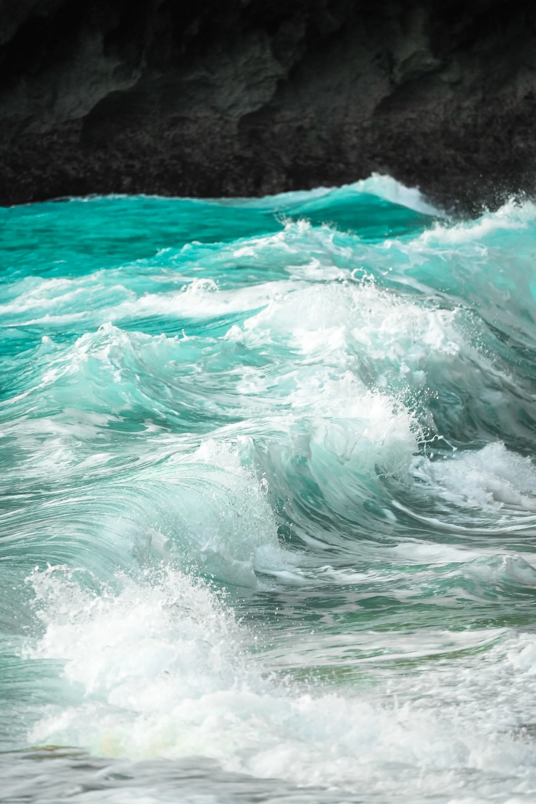 Nusa Penida, Indonesia