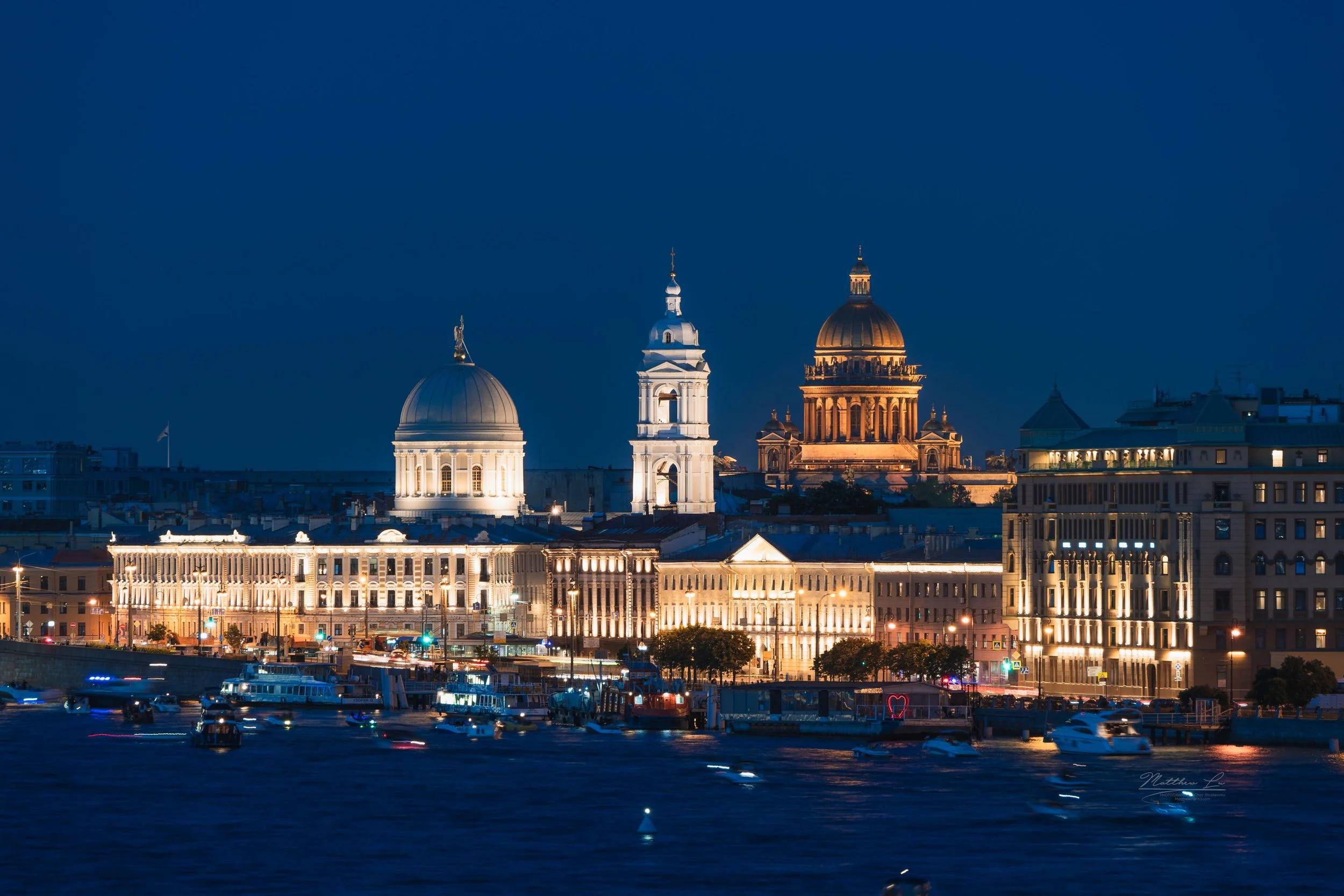 Cityscape  城市风光