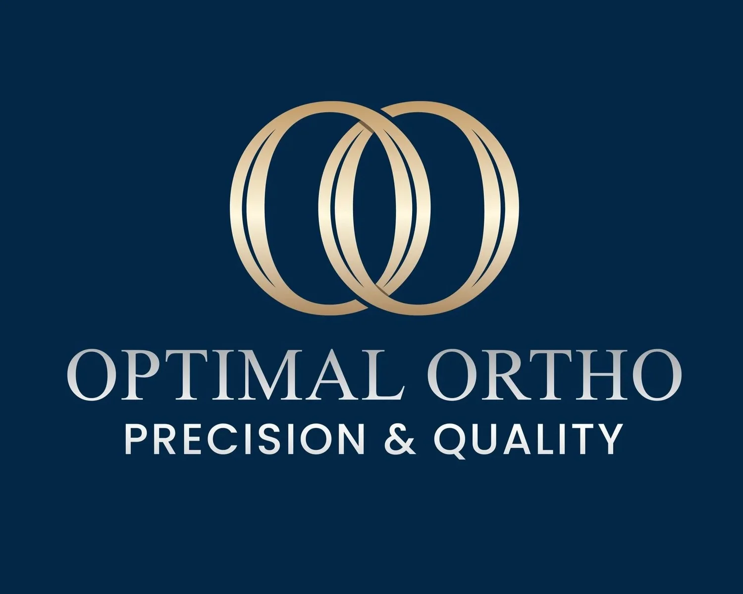 Optimal Ortho