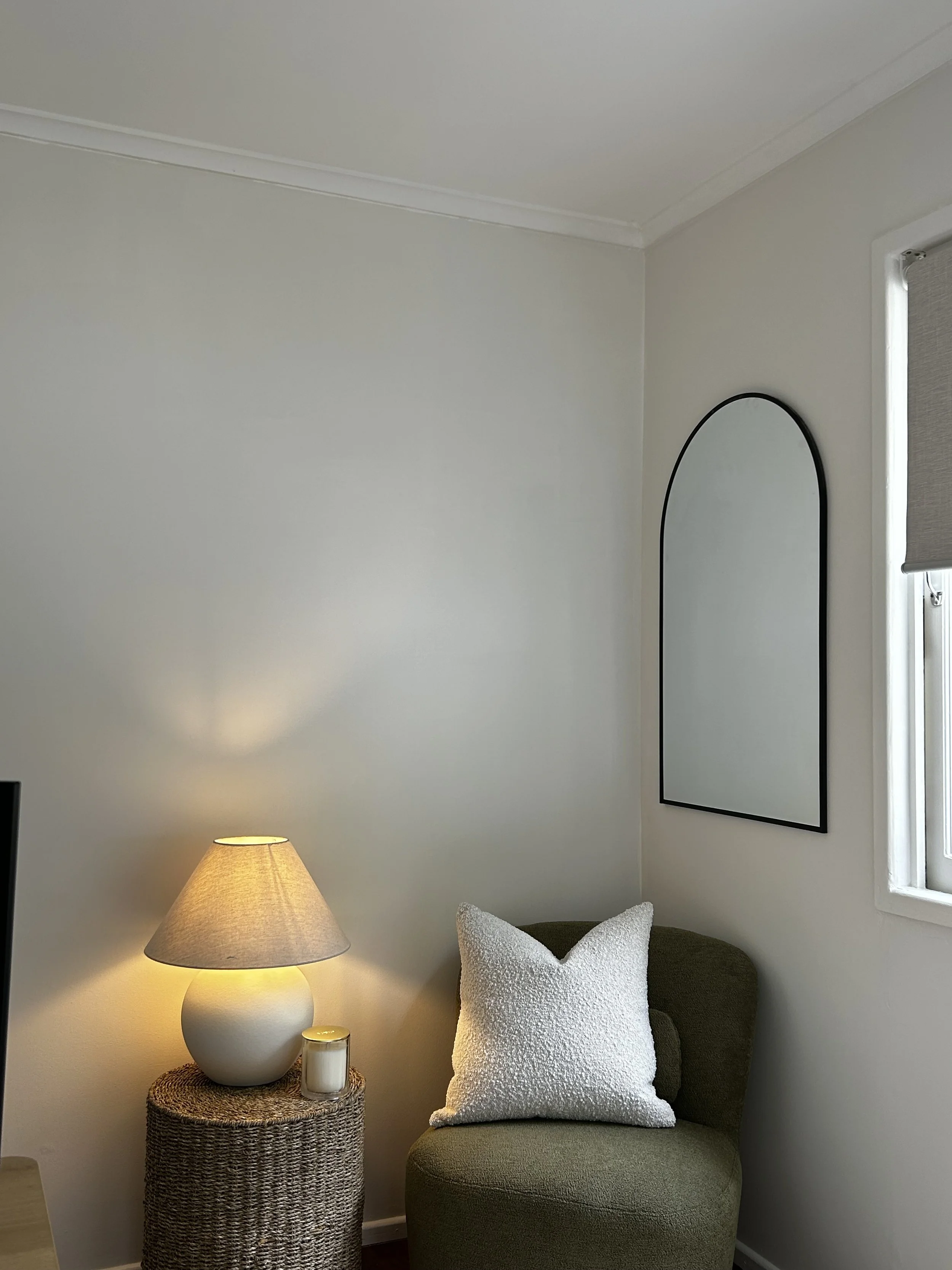 HOME OFFICE - NAMBOUR