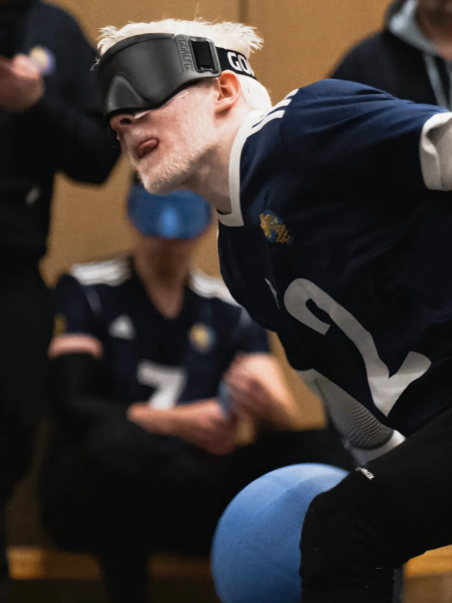Finding the strength.

@goalballuk @disability_sport_wales @britblindsport @sportscreativenetwork 

#goalball #britishblindsport #disabilitysportswales #sports #nikon