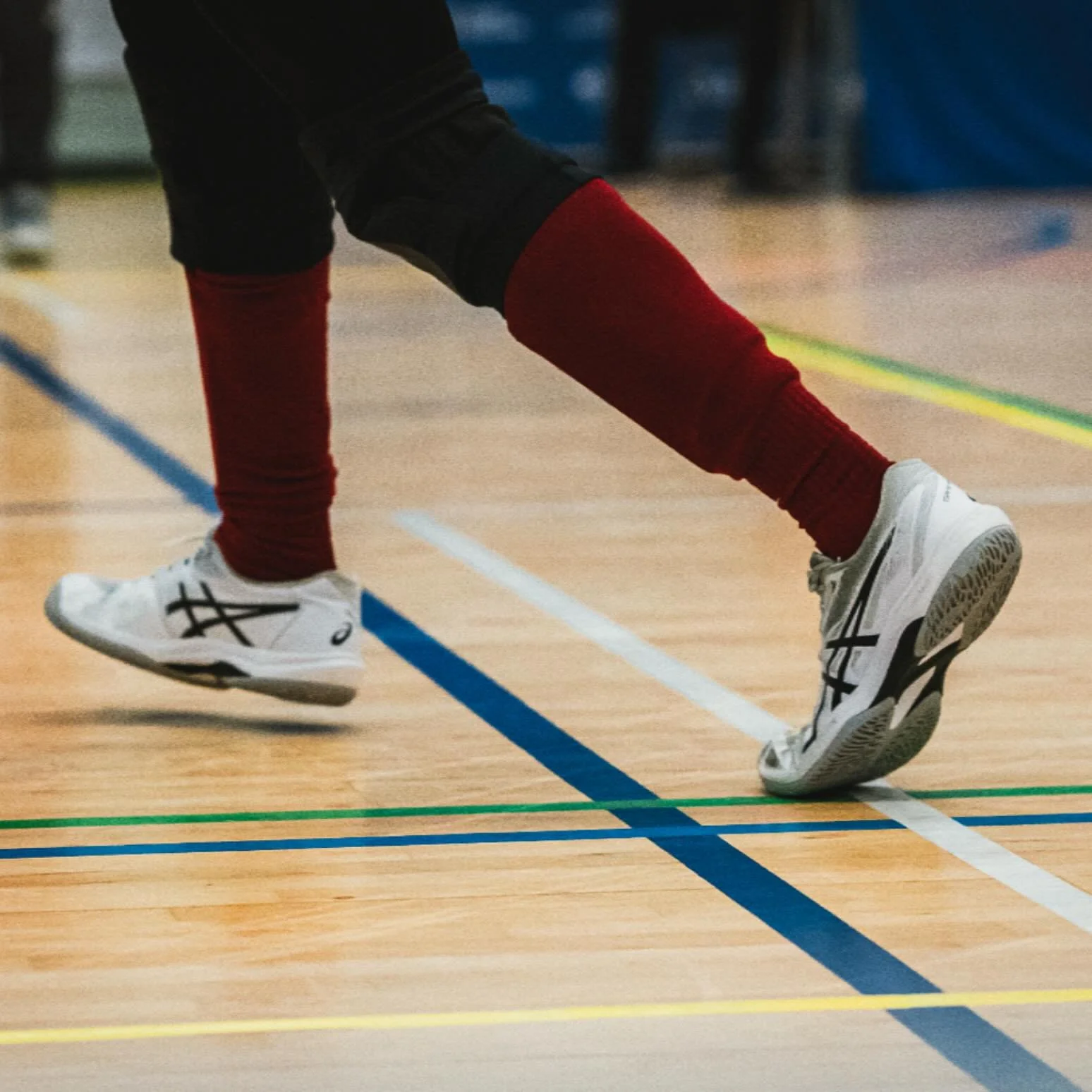 Are you ready to play?

@goalballuk @paralympicsgb_official @disability_sport_wales #sports #parasports #paralympic #goalball