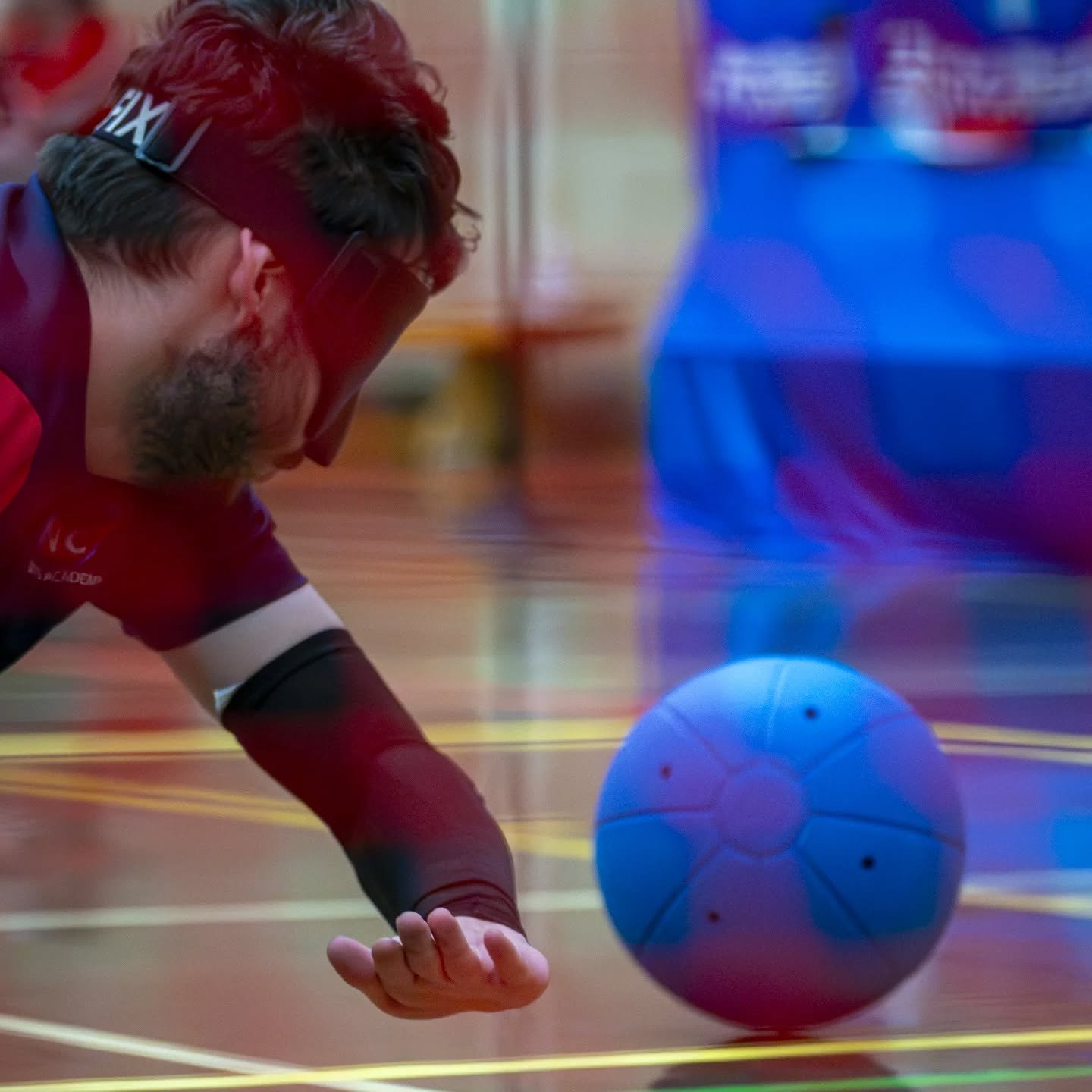 Are you ready to play?

@goalballuk @paralympicsgb_official @nikoneurope 

#nikonz8
#nikon
#sports
#sportsphoto 
#goalbal 
#paralympics