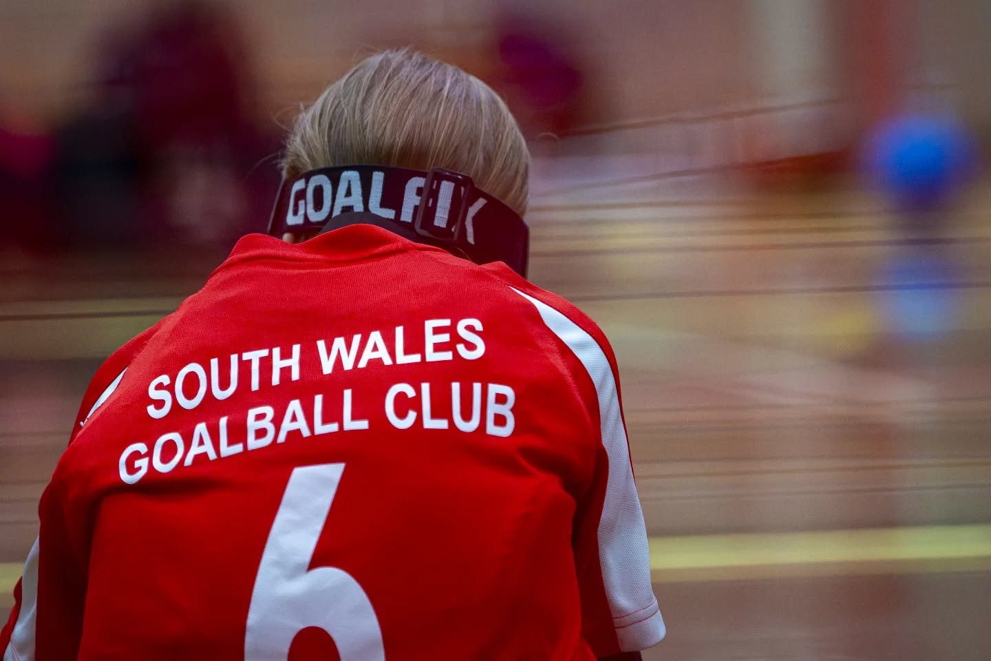 It's time to play some #goalball 

Photos to come are all taken from the recent @goalballuk tournament.

@swgoalball @goalfixsportsltd