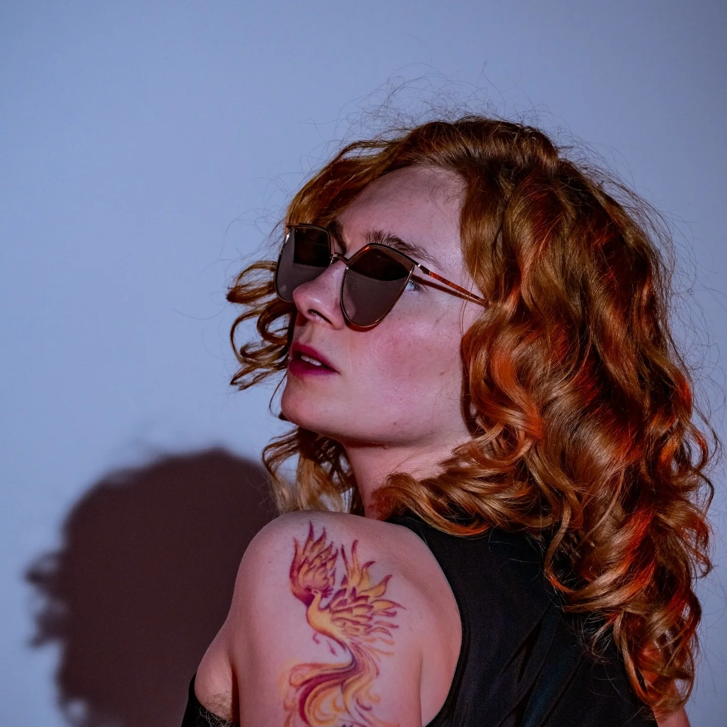 @bethanie_j_marriott 

#portrait #nikon #fun #lights #theportraitobjective