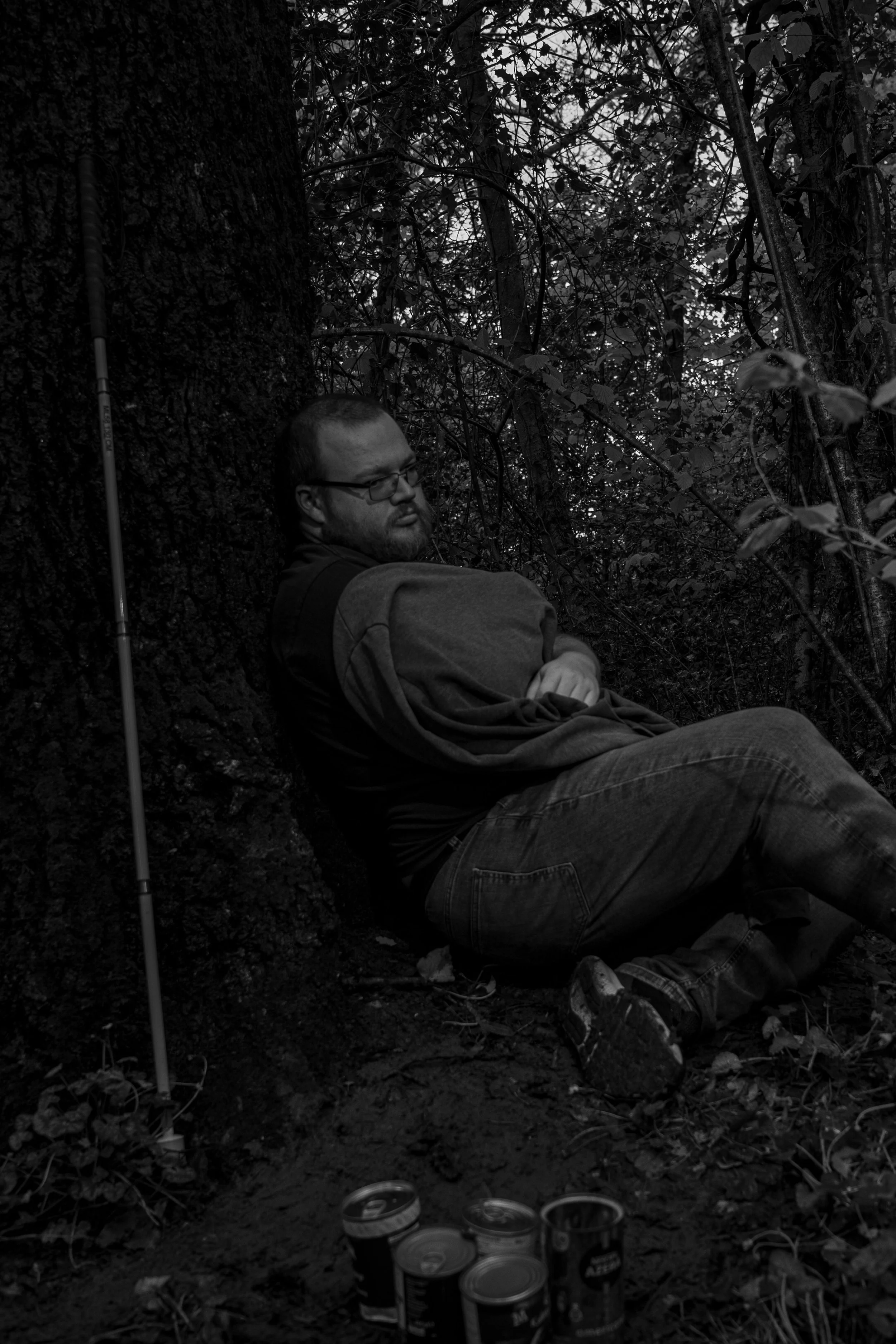 Can We Create Change?