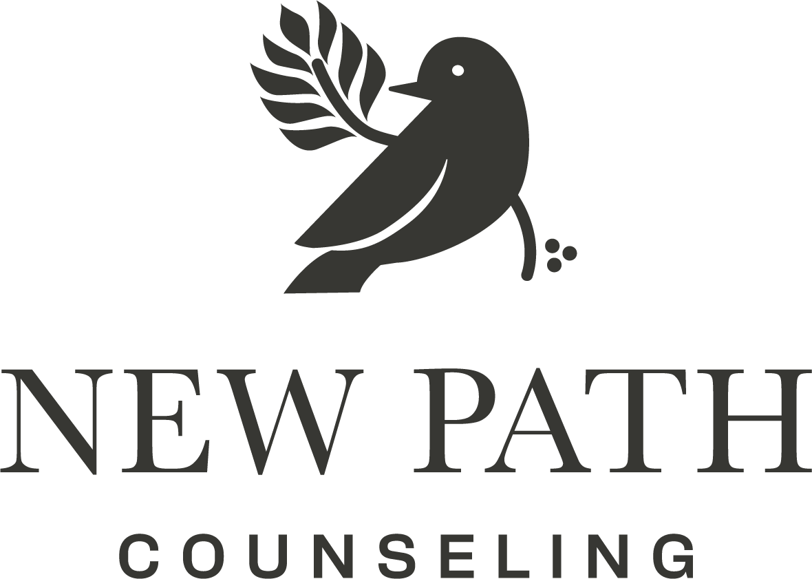 New Path Counseling