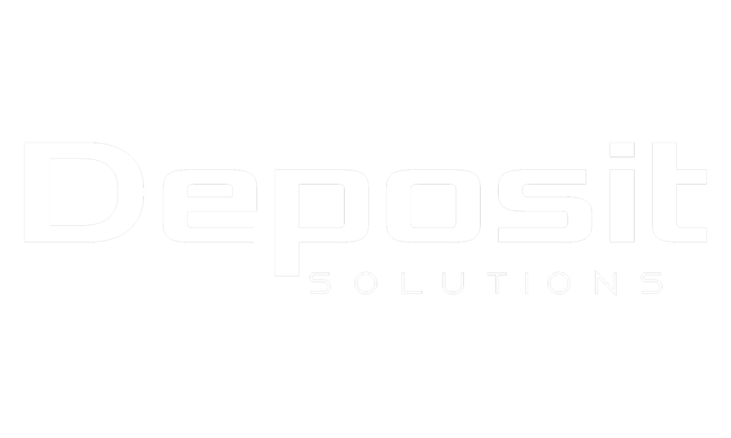 Deposit Solutions - Australia