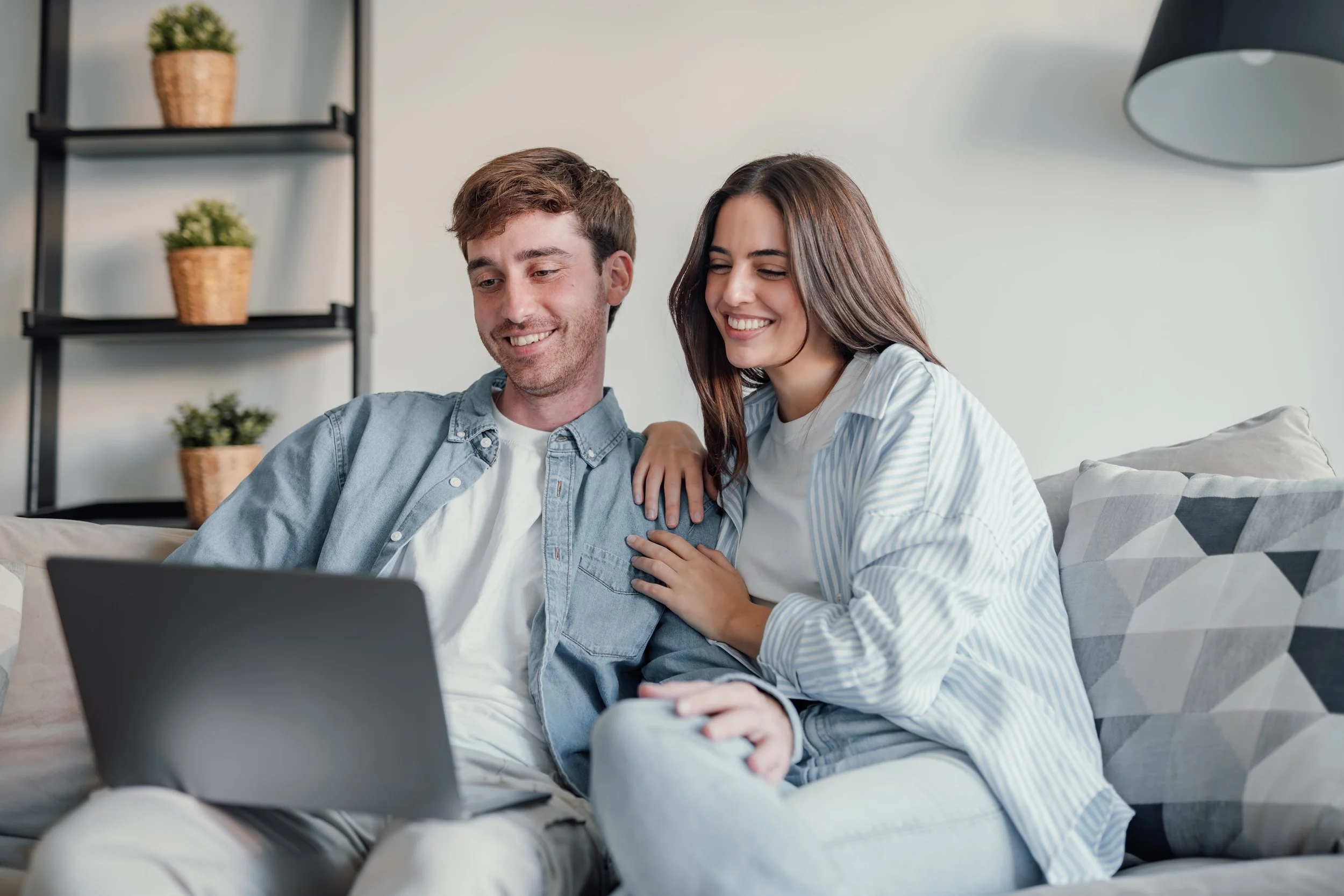 Deposit Solutions for Home Buyers