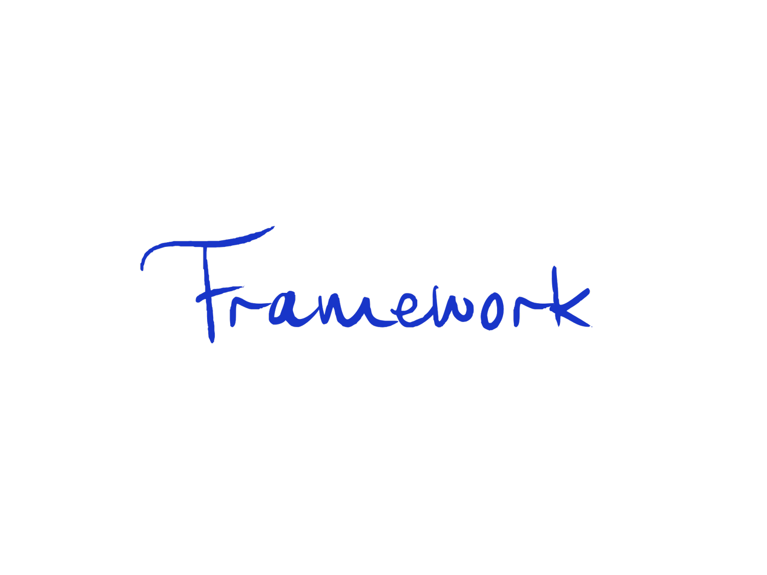 Framework