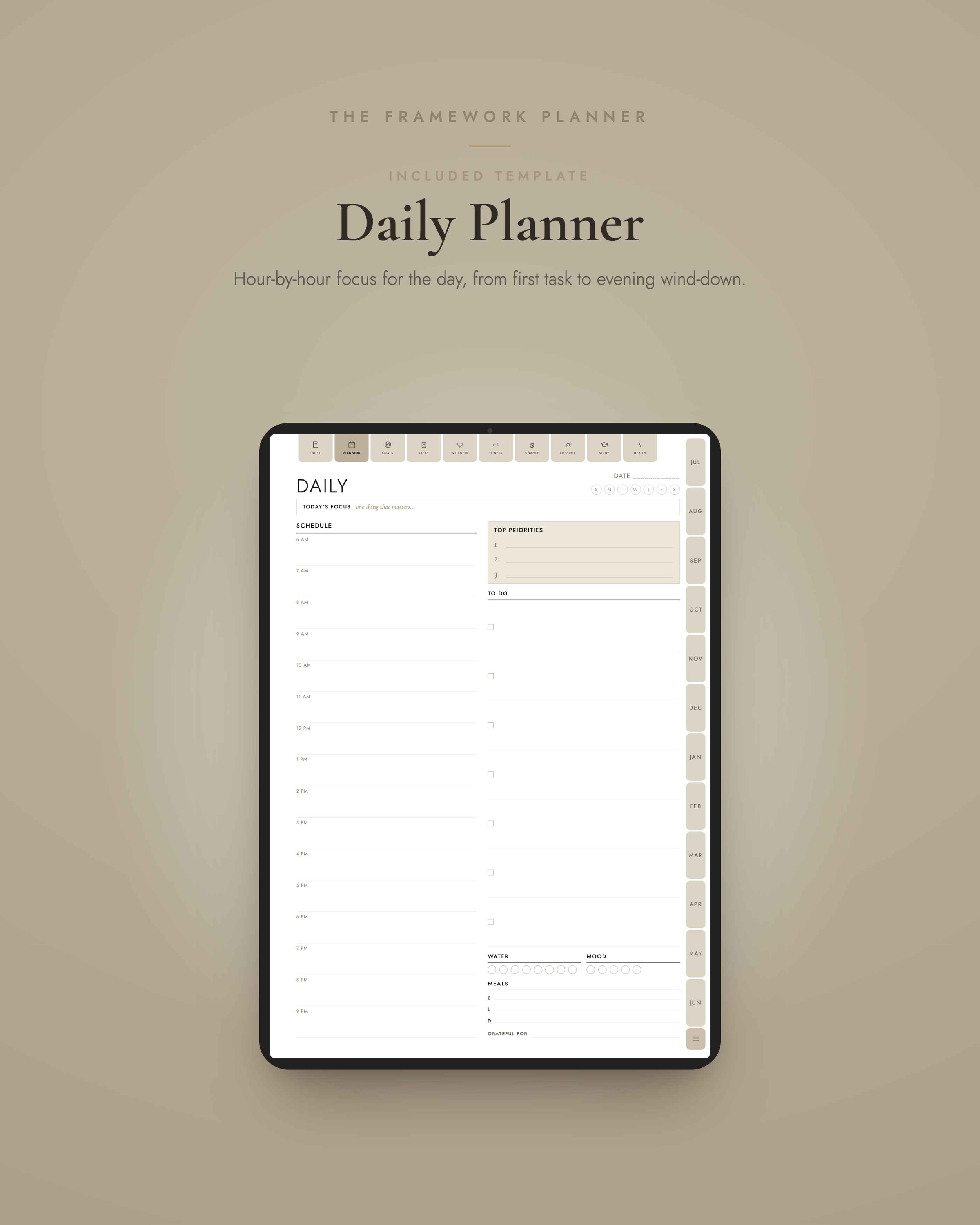The Framework Planner - Daily Planner.png