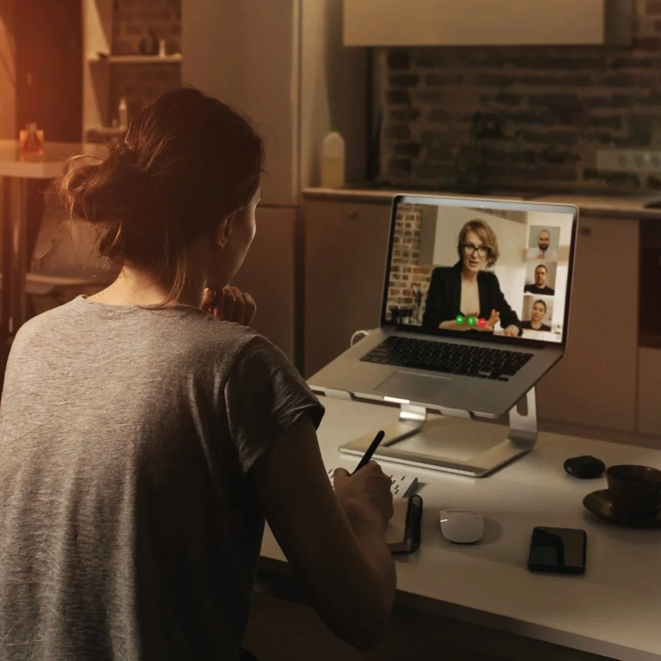 StorySessions™ Discovery