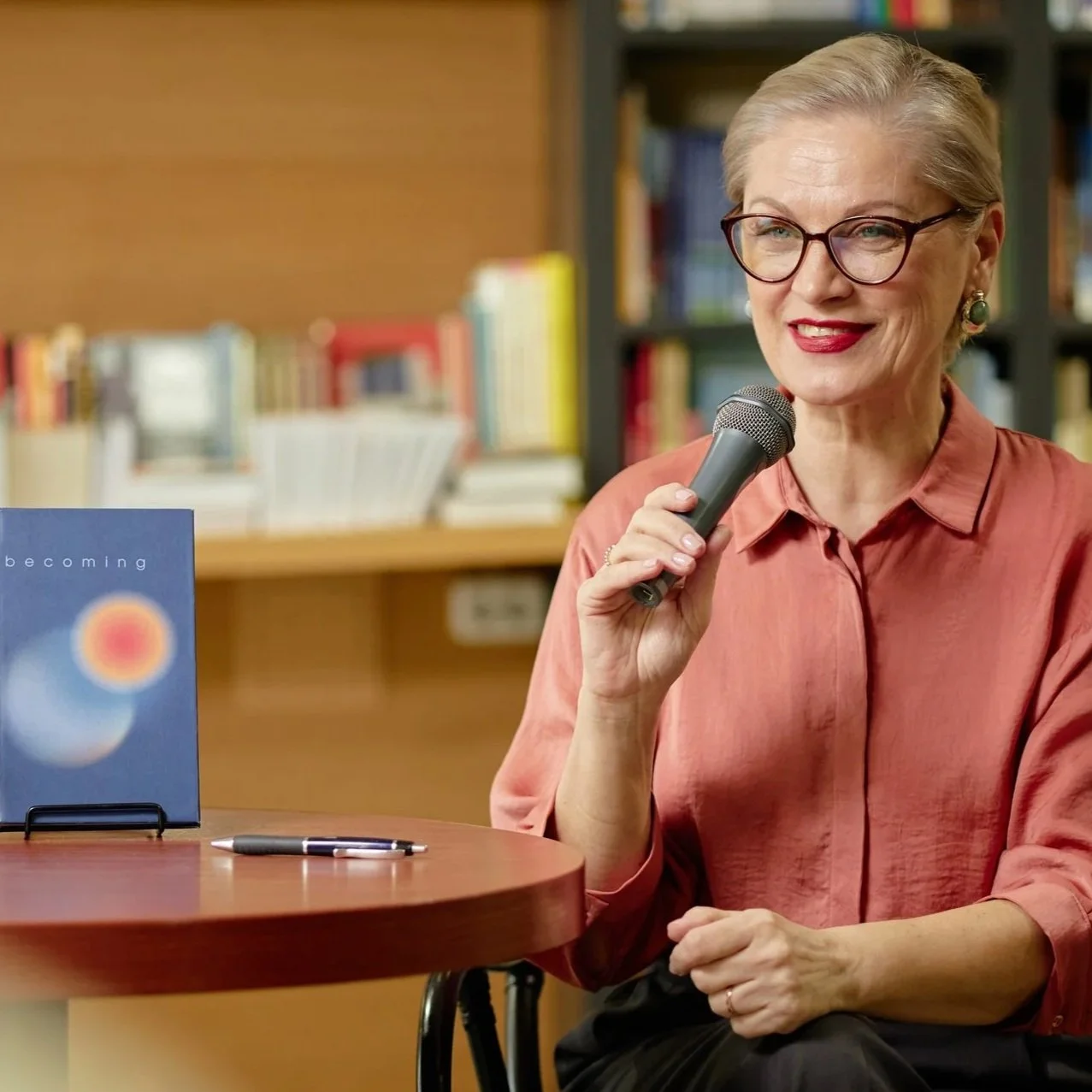 StorySessions™ Discovery-Marketing