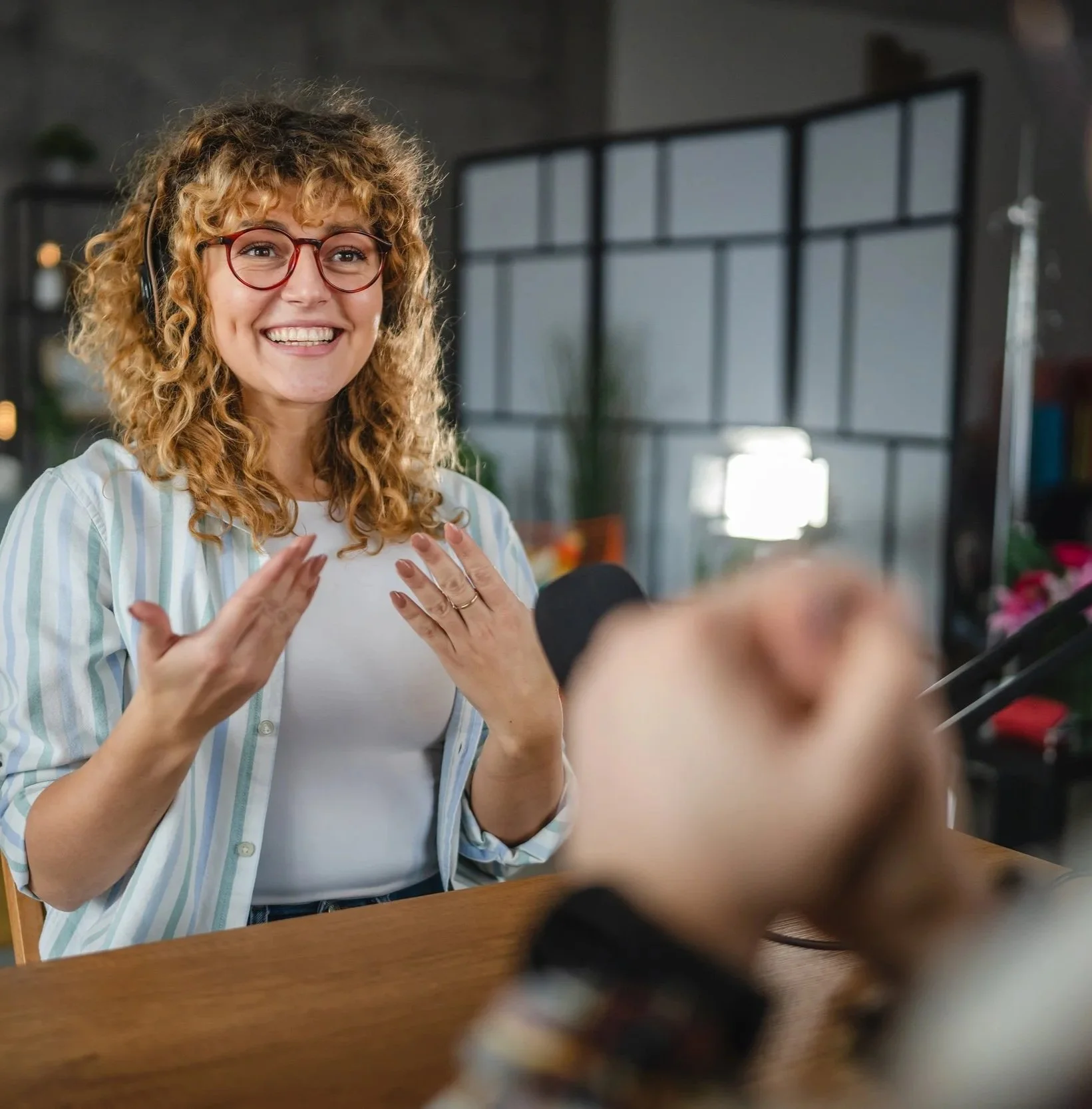 StorySessions™ Companion