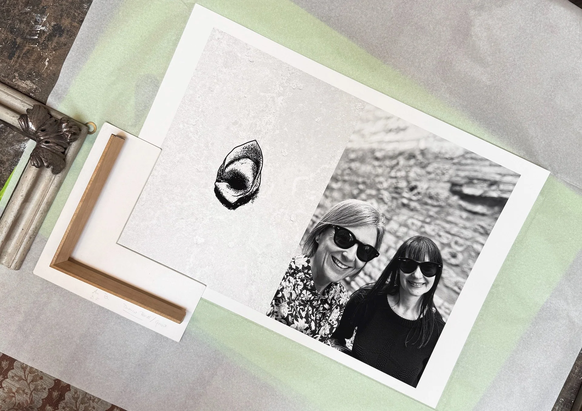 KT Doyle-The Invitation-Framing.jpg
