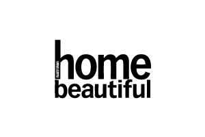 Black and white illustration of a hand holding a smartphone with a speech bubble icon on the screen