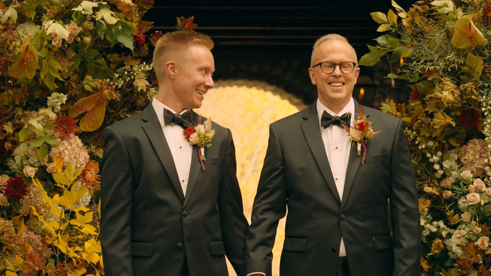 The Surf Hotel Wedding in Buena Vista, Colorado