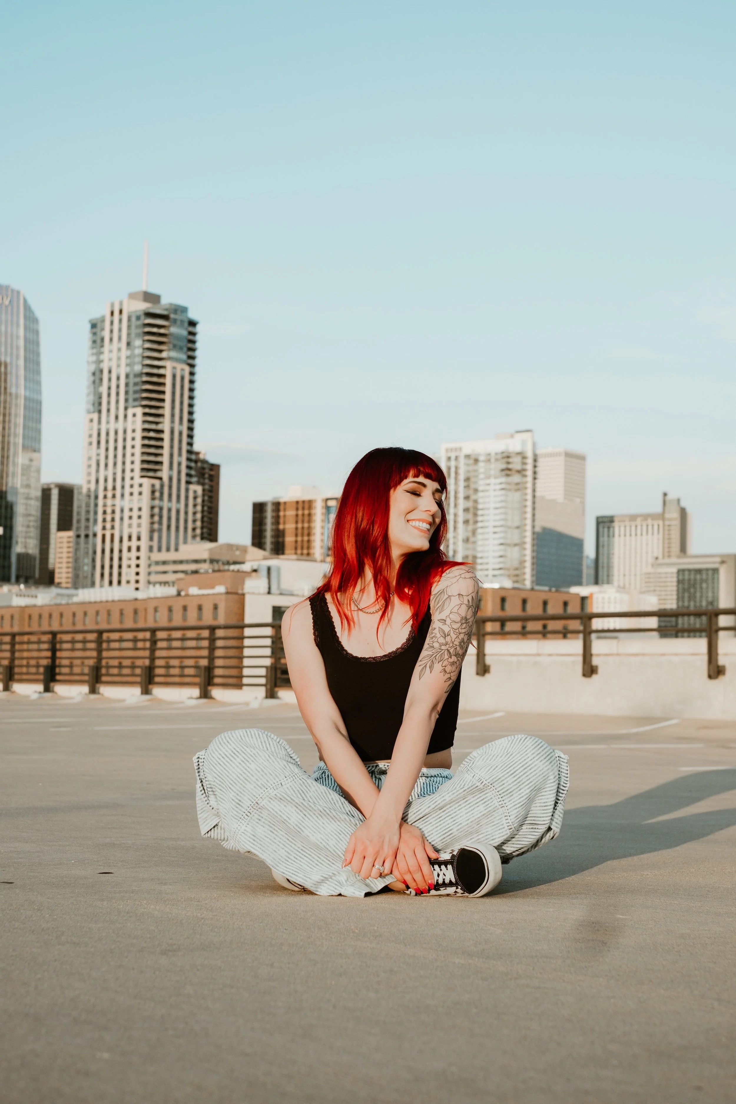 Electric Honey Photography