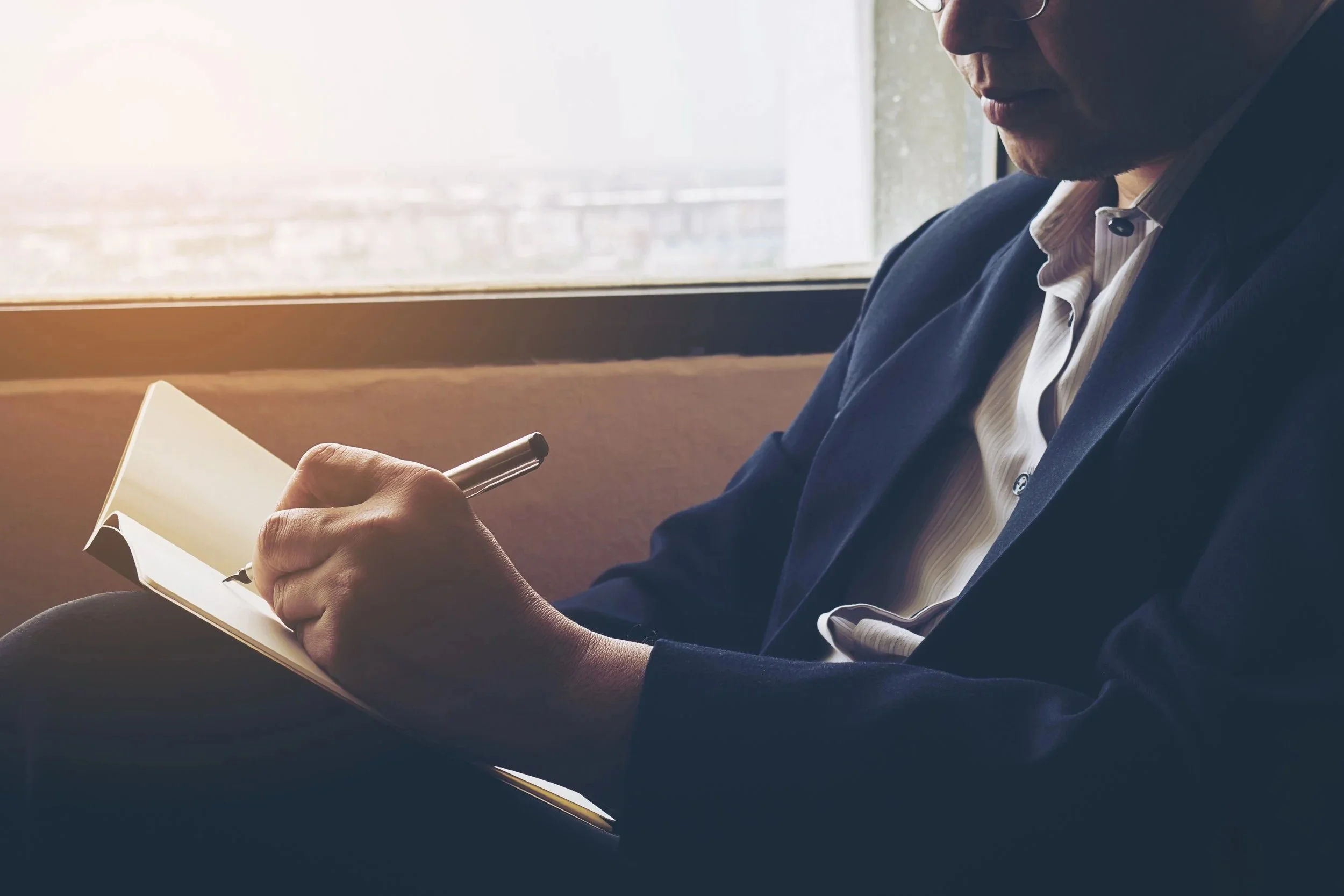 How to Stay Audit-Ready All Year Long: A Small Business Guide