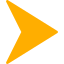 A yellow arrow pointing to the right on a black background.