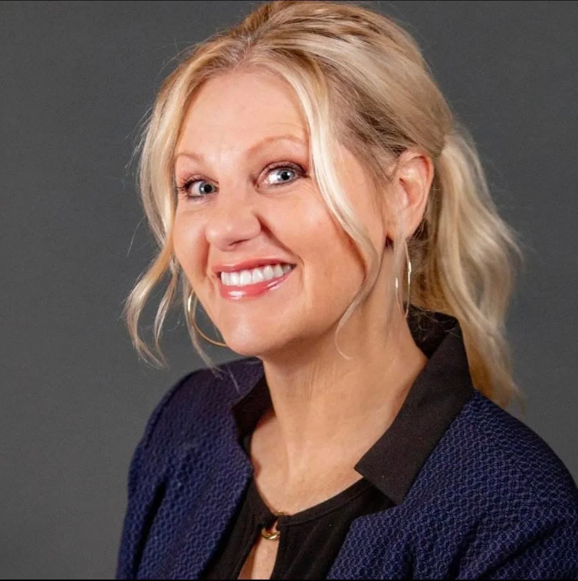 Trading High Stress for Higher Self: Tamara Glenn’s Journey into Mindful Leadership