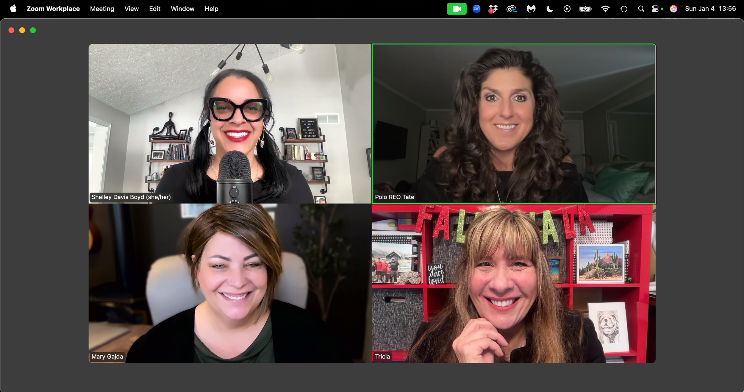 The Core4 Era Has Entered the Chat