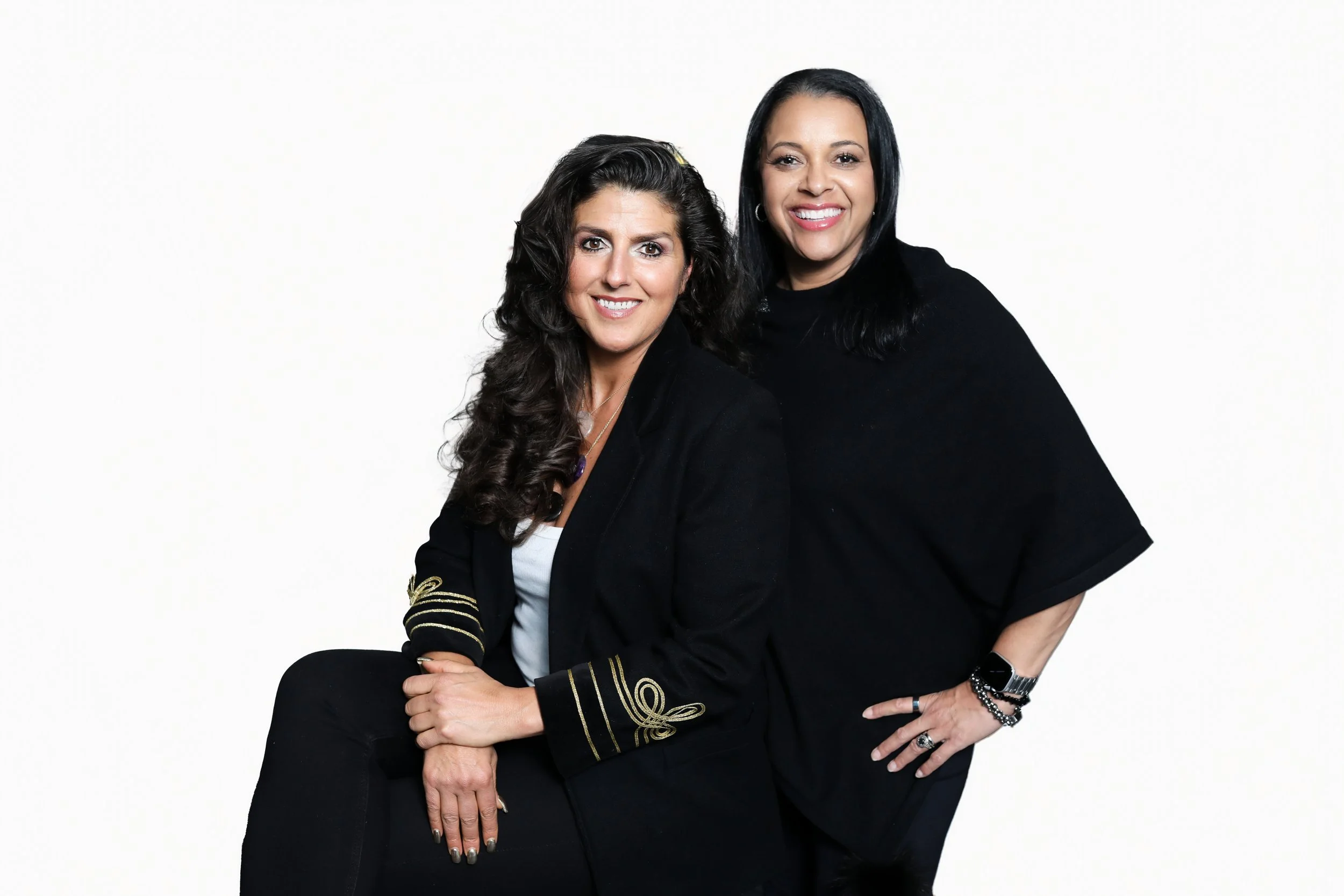 Unapologetically HEARD: Speak Your Truth and Shift the Room