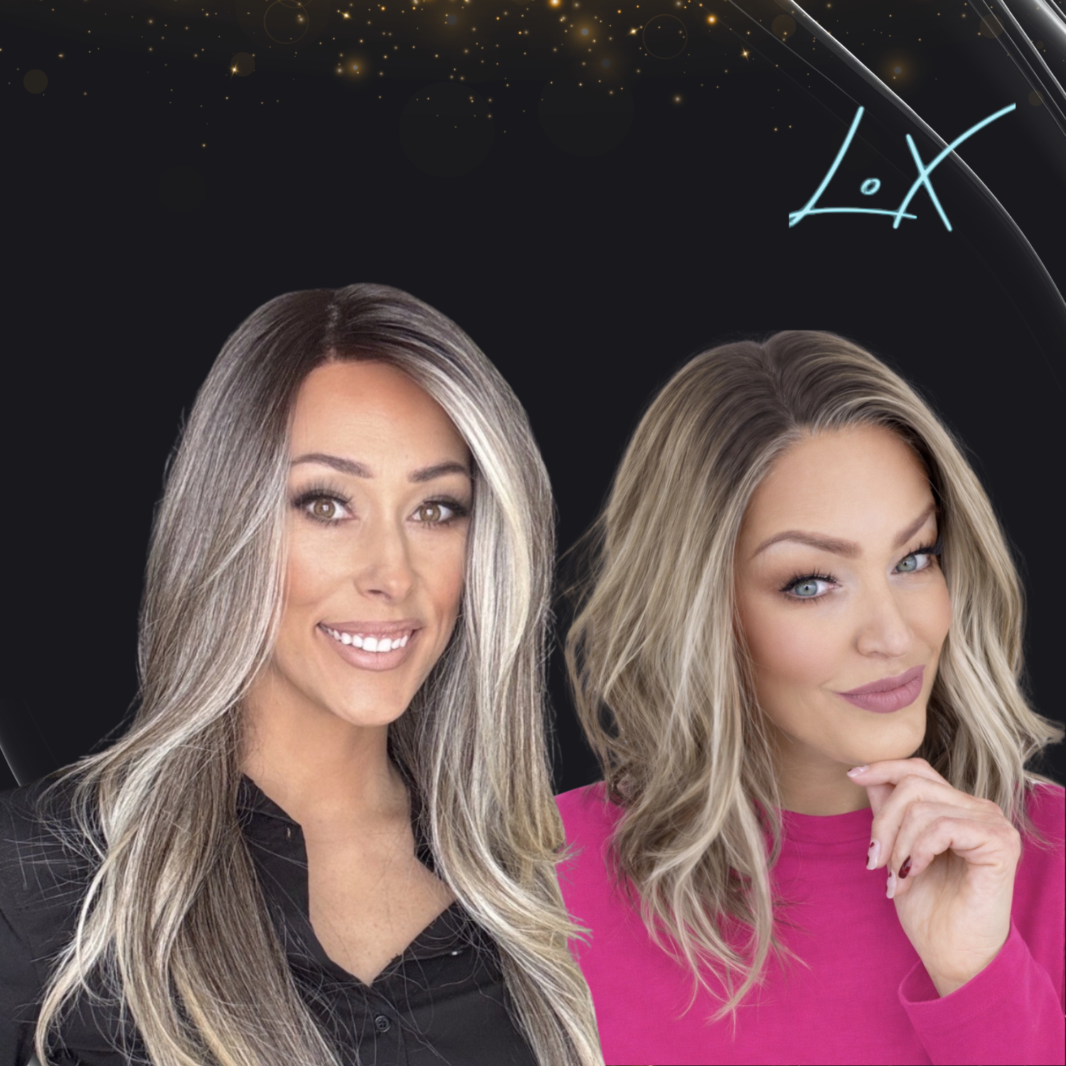 It’s Not Just Hair, Babe. It’s Power.