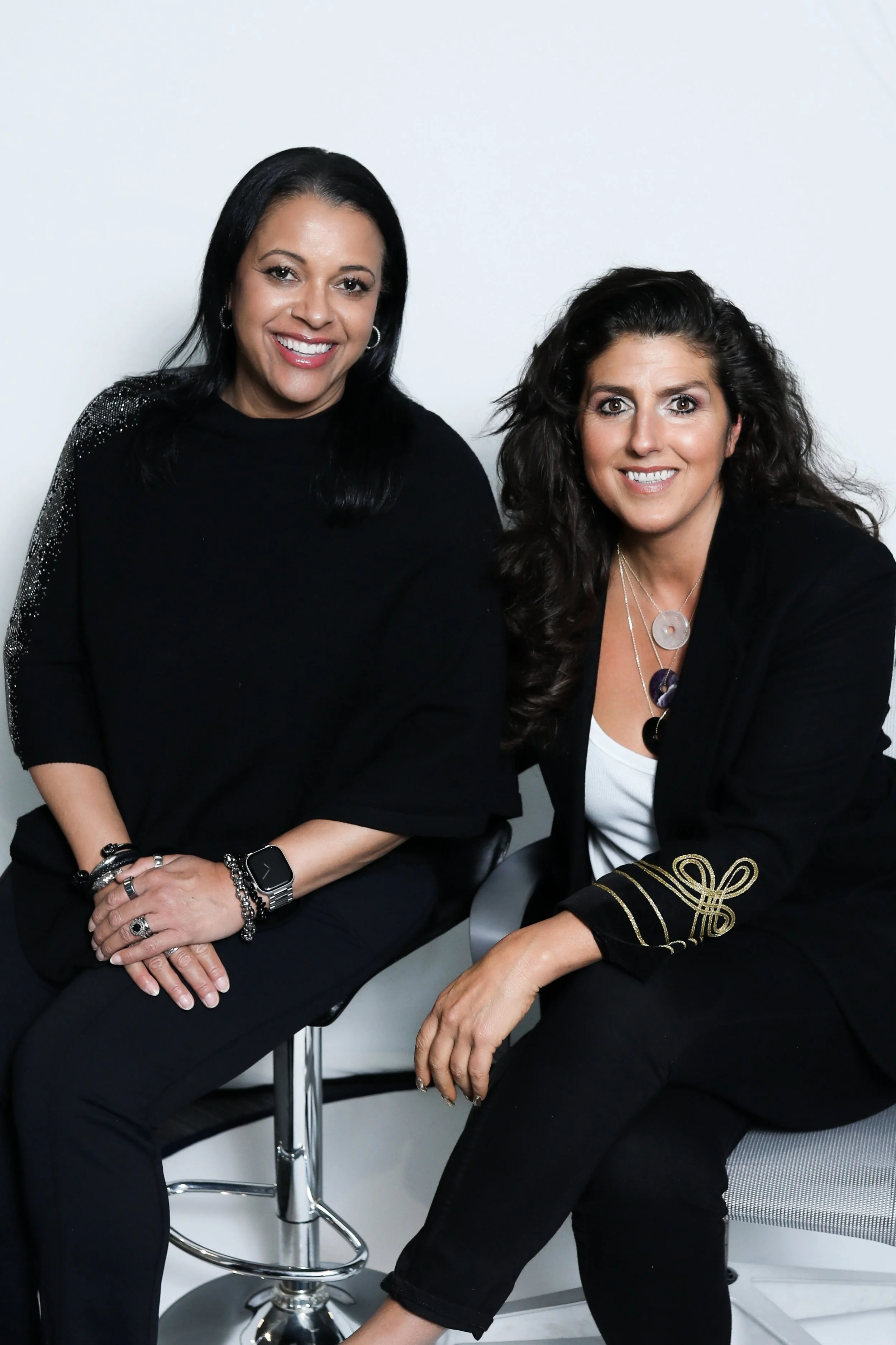 Unapologetically Heard: Say It, Mean It, Stand In It