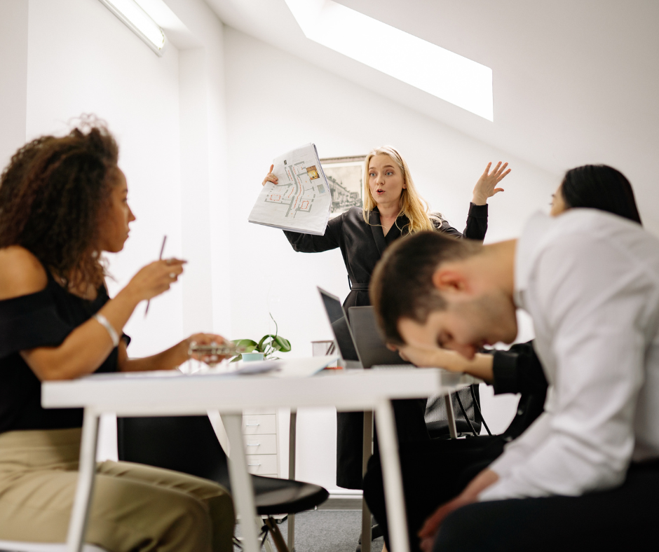 Workplace Culture Problems Are Not Loud. They Are Repetitive.