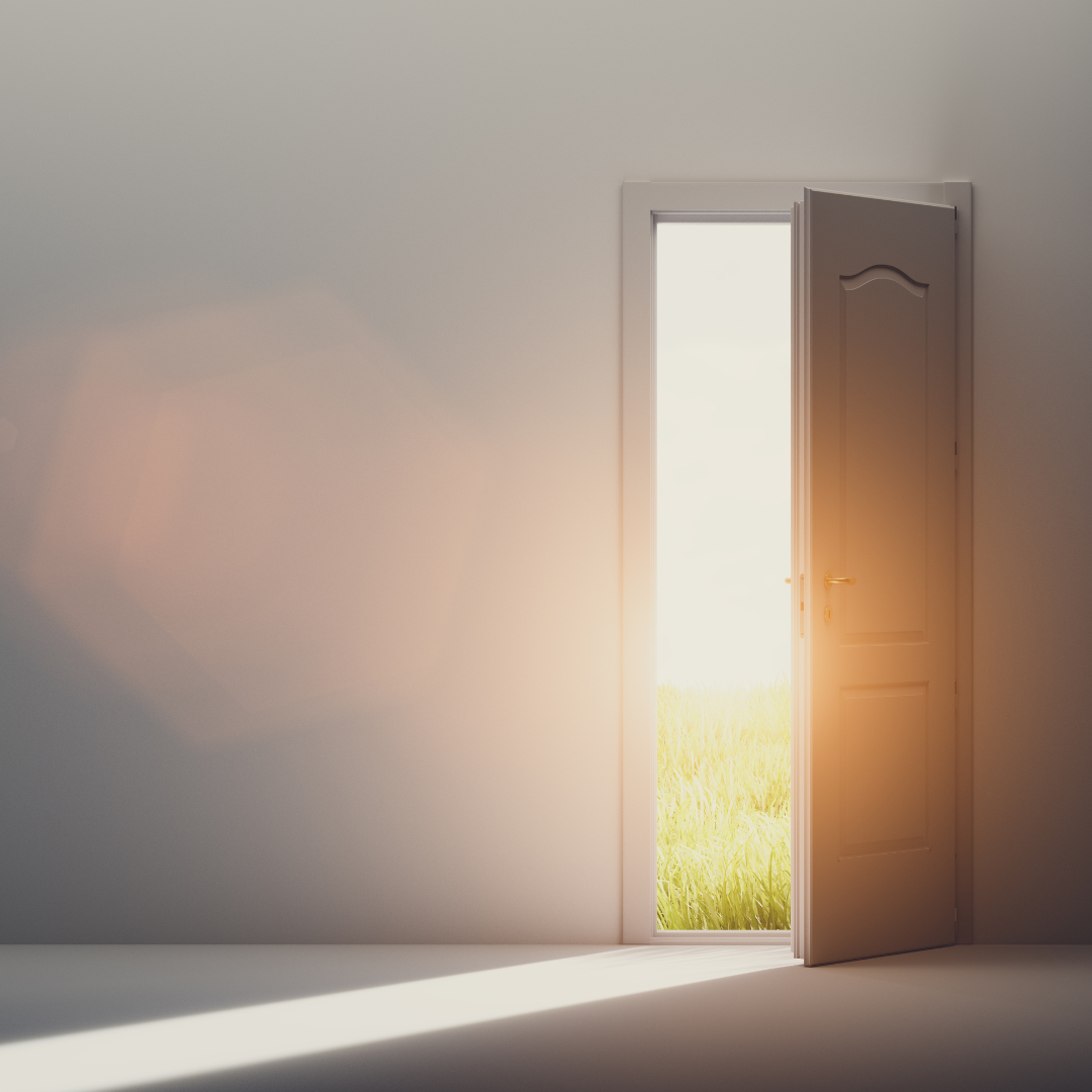 Leadership Is About Making Room