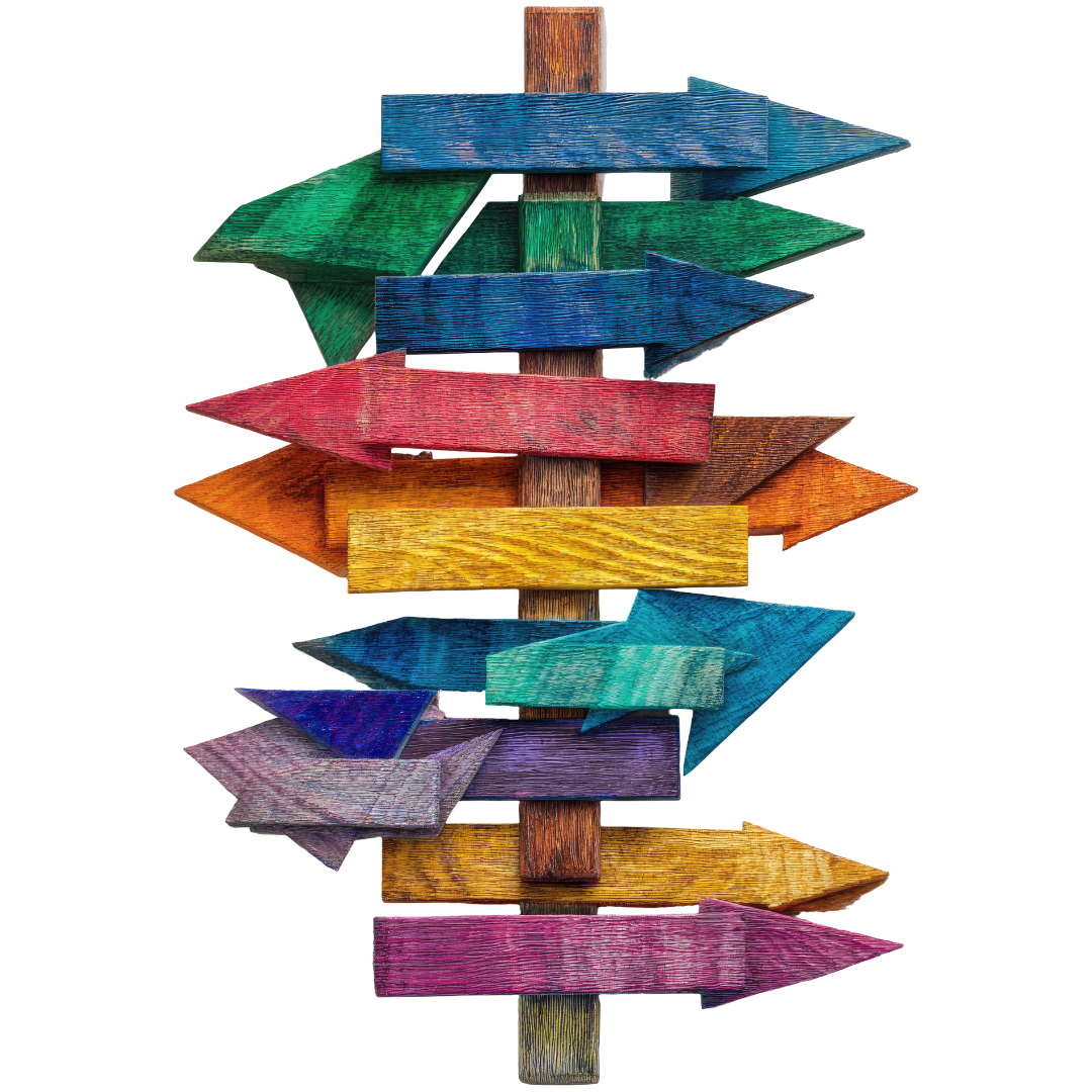 Is Your Team Moving Too Slowly—or in Too Many Directions?