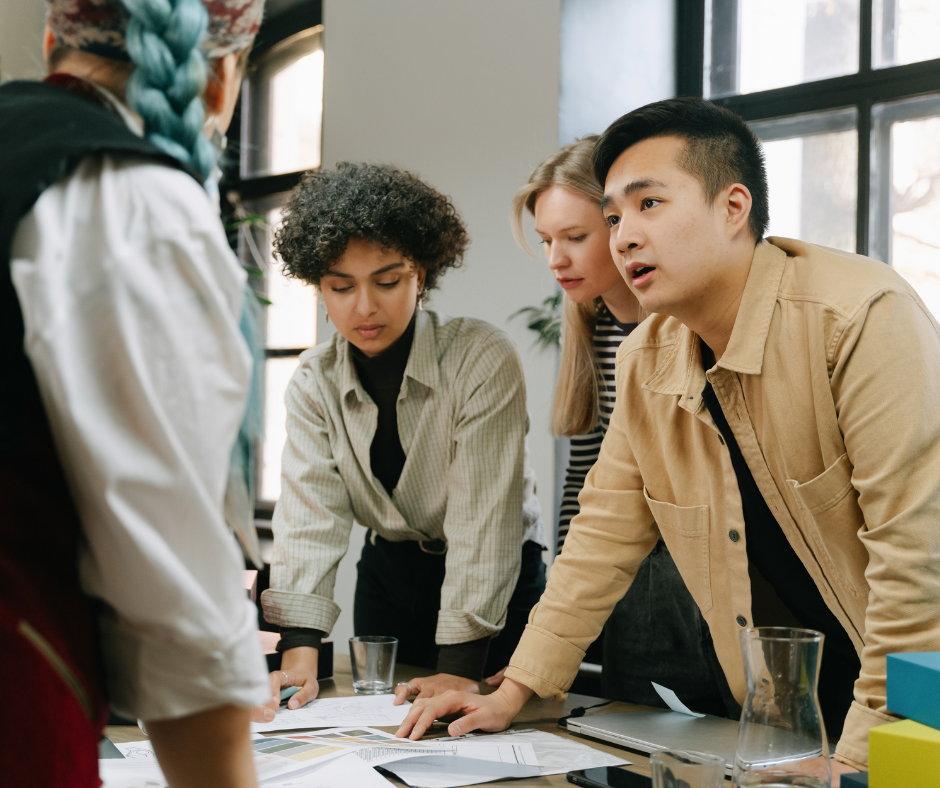 The More Technology Can Do, the More Human Skills Matter
