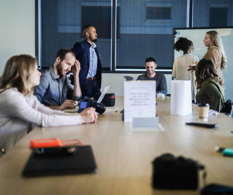 Your Culture Is Teaching People How to Behave
