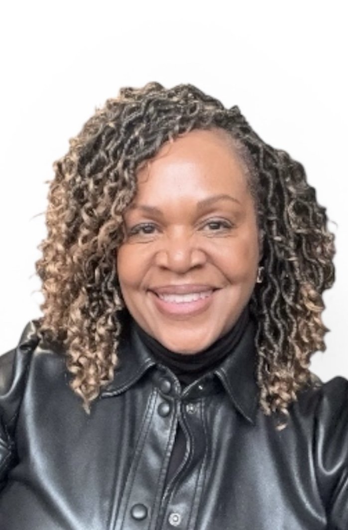 Enough Already: Donna Murray-Brown on Leadership, Boundaries &amp; Knowing You’re Enough