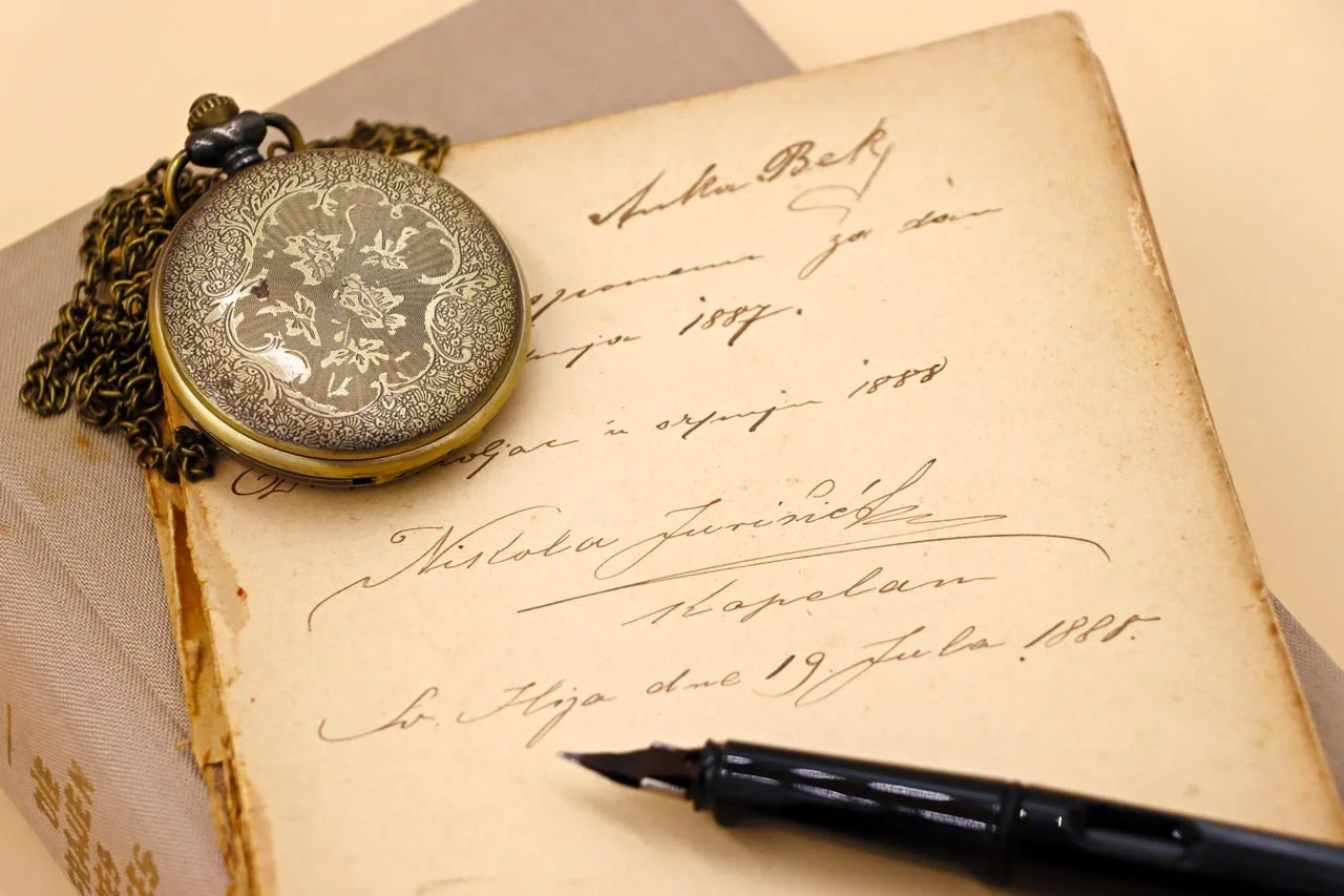 What Ancestry Research Taught Me About Writing Powerful Hooks: Part Two